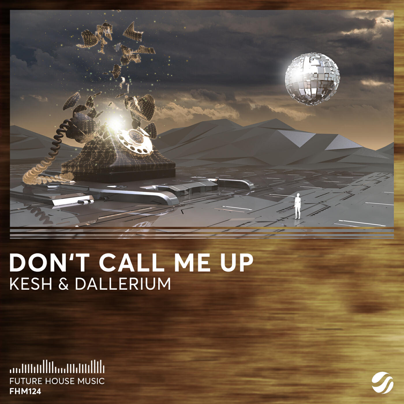 Релиз Don't Call Me Up