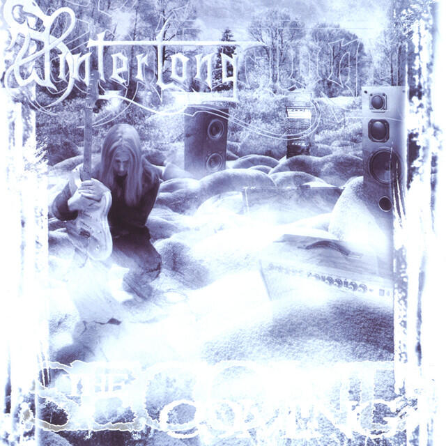 Релиз The Second Coming