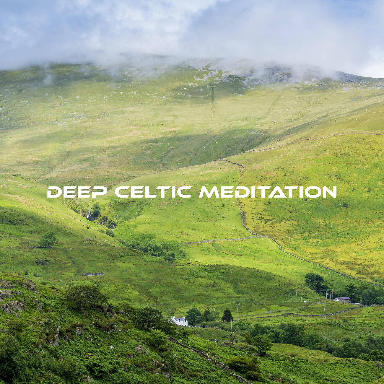 Релиз Deep Celtic Meditation