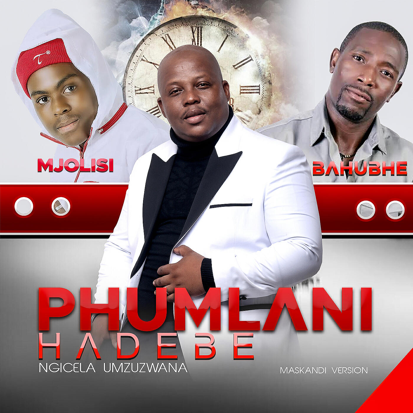 Релиз Ngicela Umzuzwana [Maskandi Version]