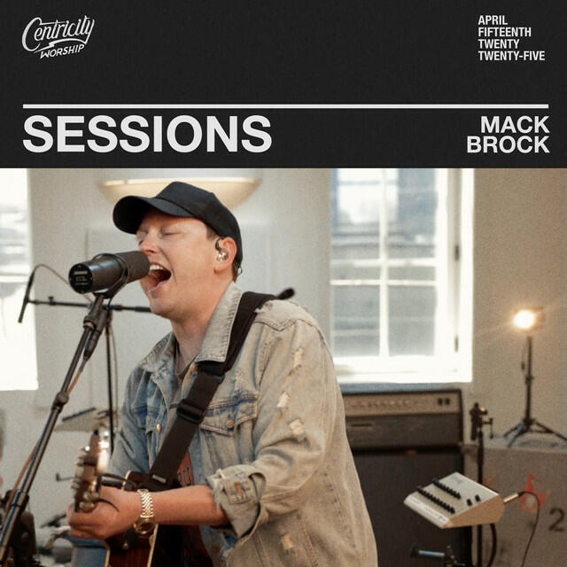 Релиз The Greatest Victory (Centricity Worship Sessions)
