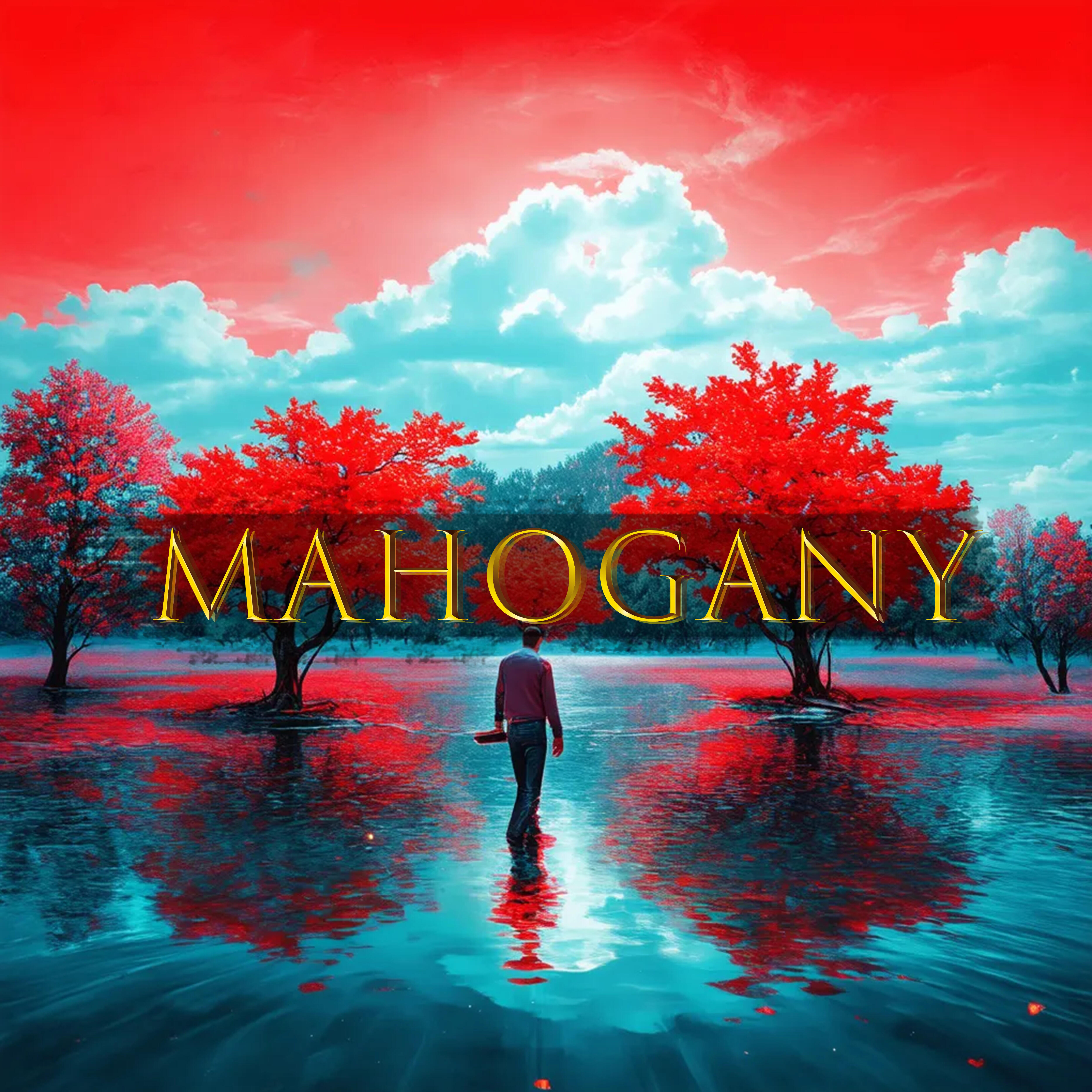 Релиз Mahogany