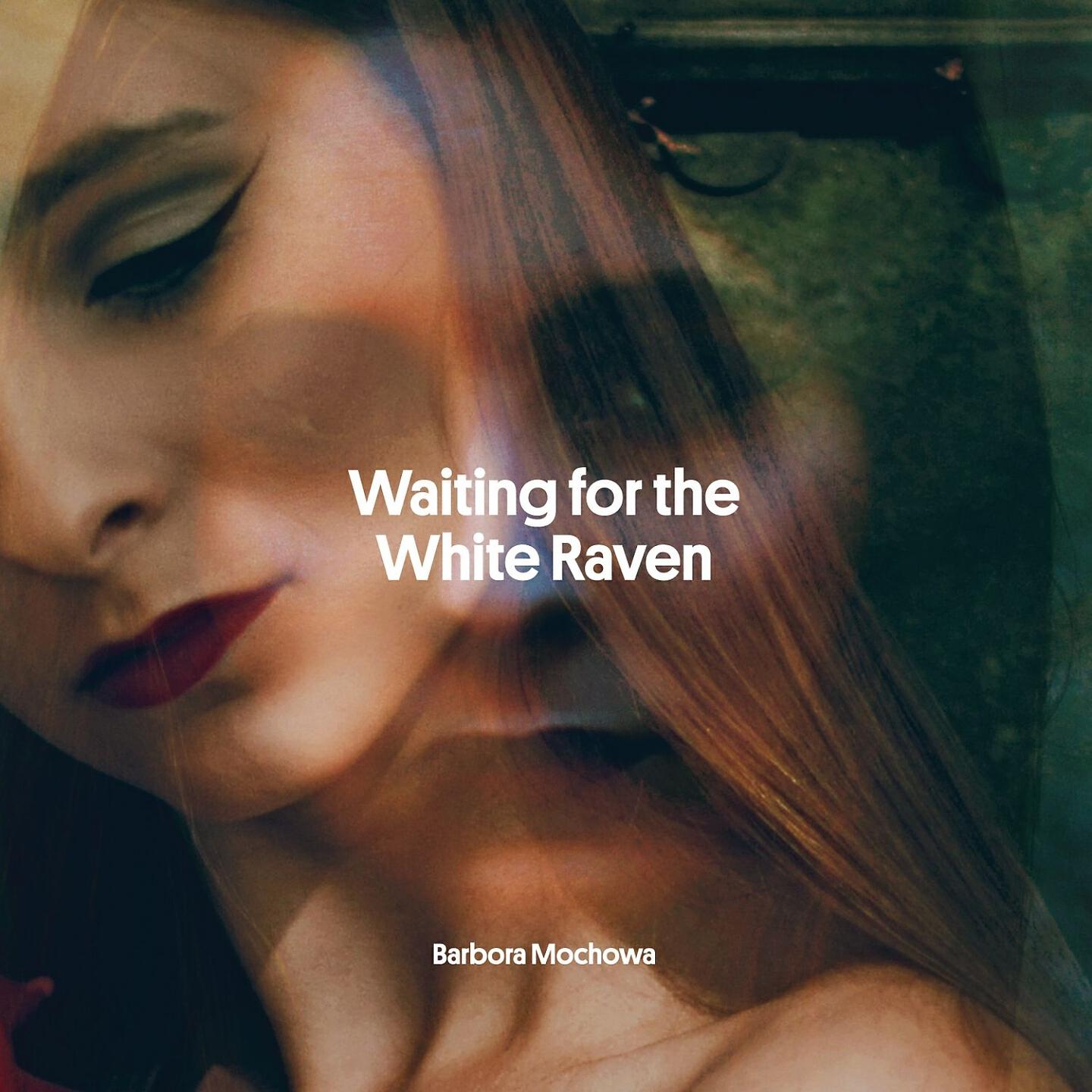 Релиз Waiting for the White Raven
