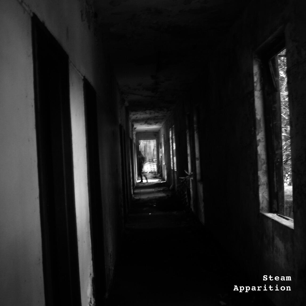 Релиз Apparition