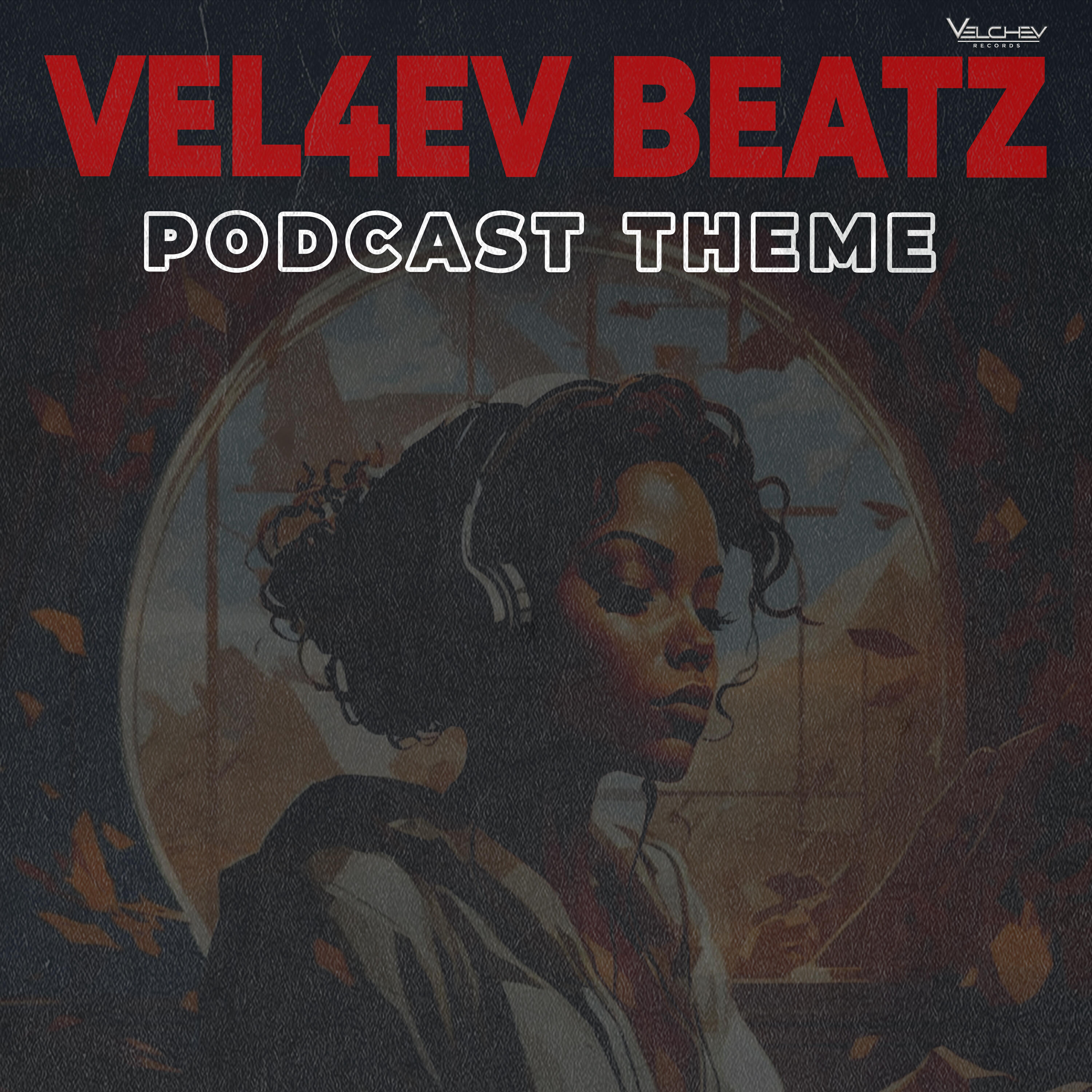 Релиз Podcast Theme