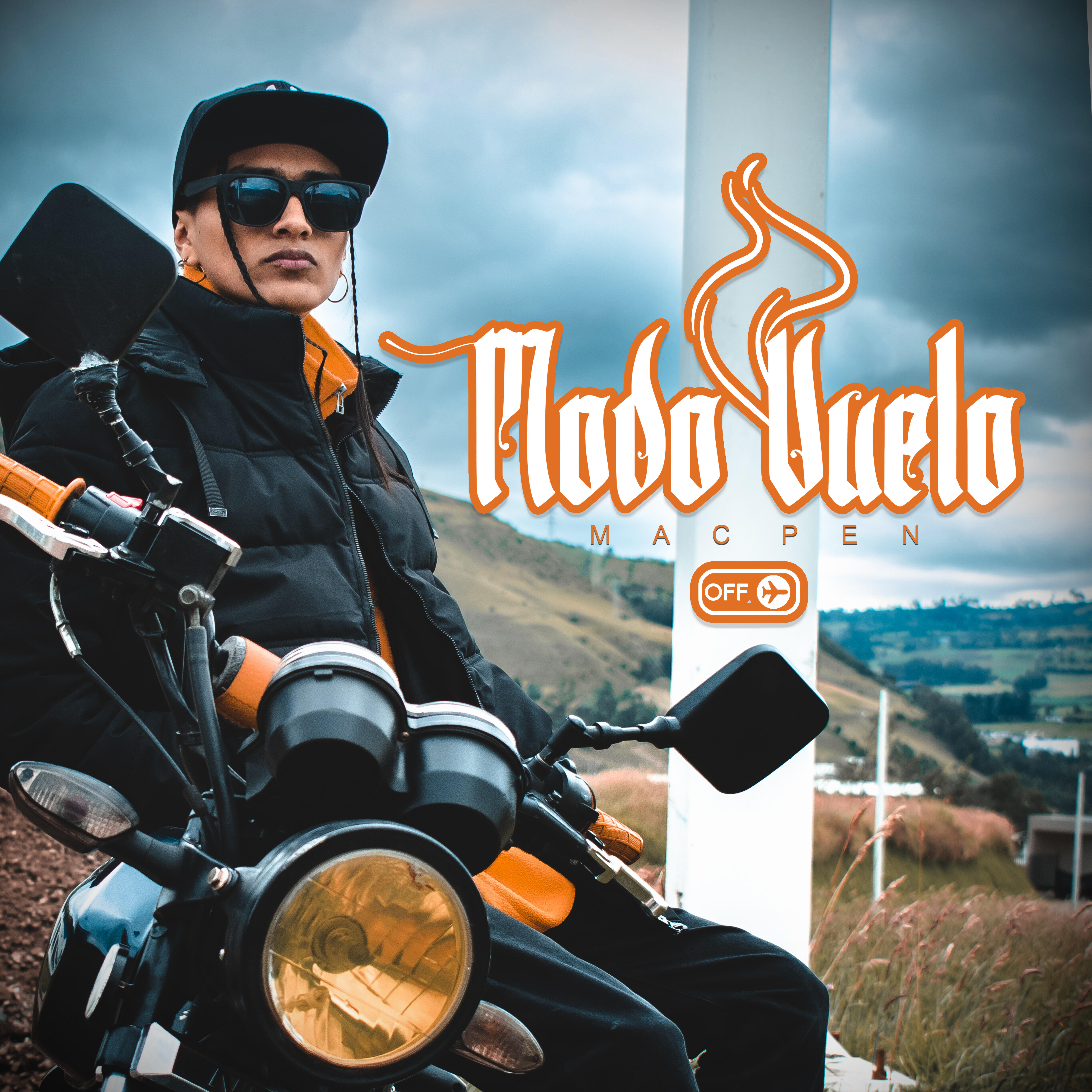 Релиз Modo Vuelo
