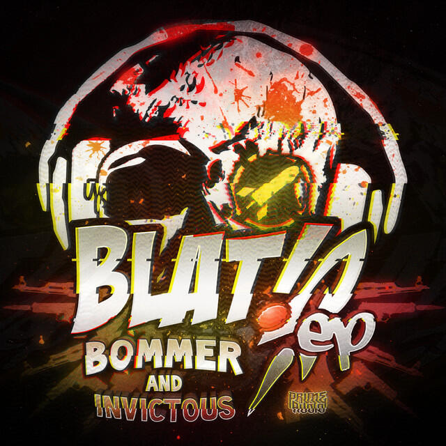 Релиз Blat!
