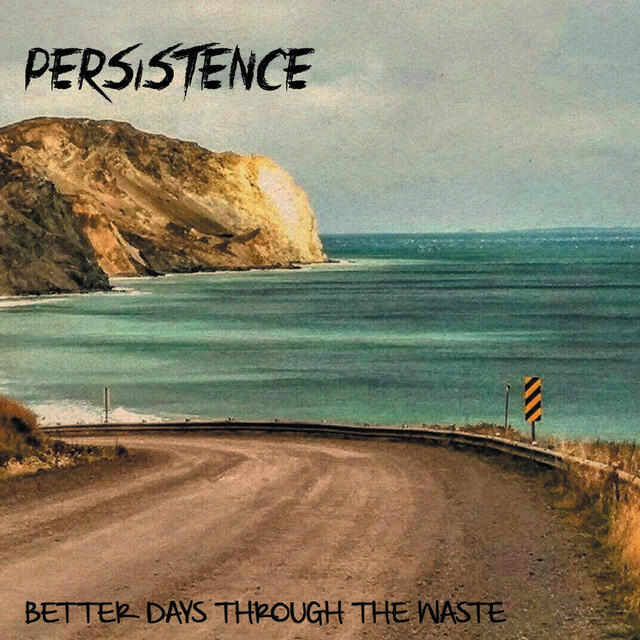 Релиз Better Days Through The Waste