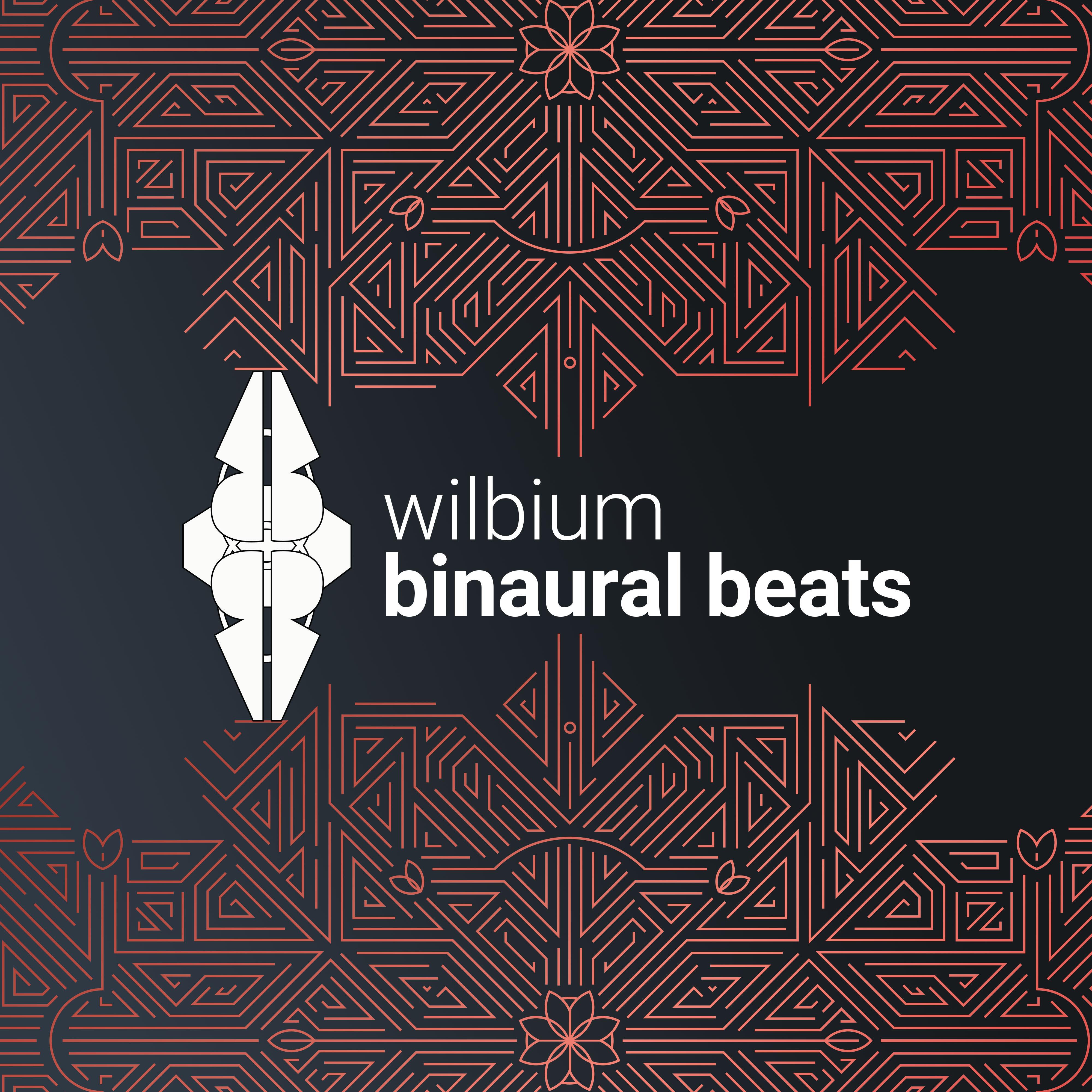 Релиз Binaural Beats