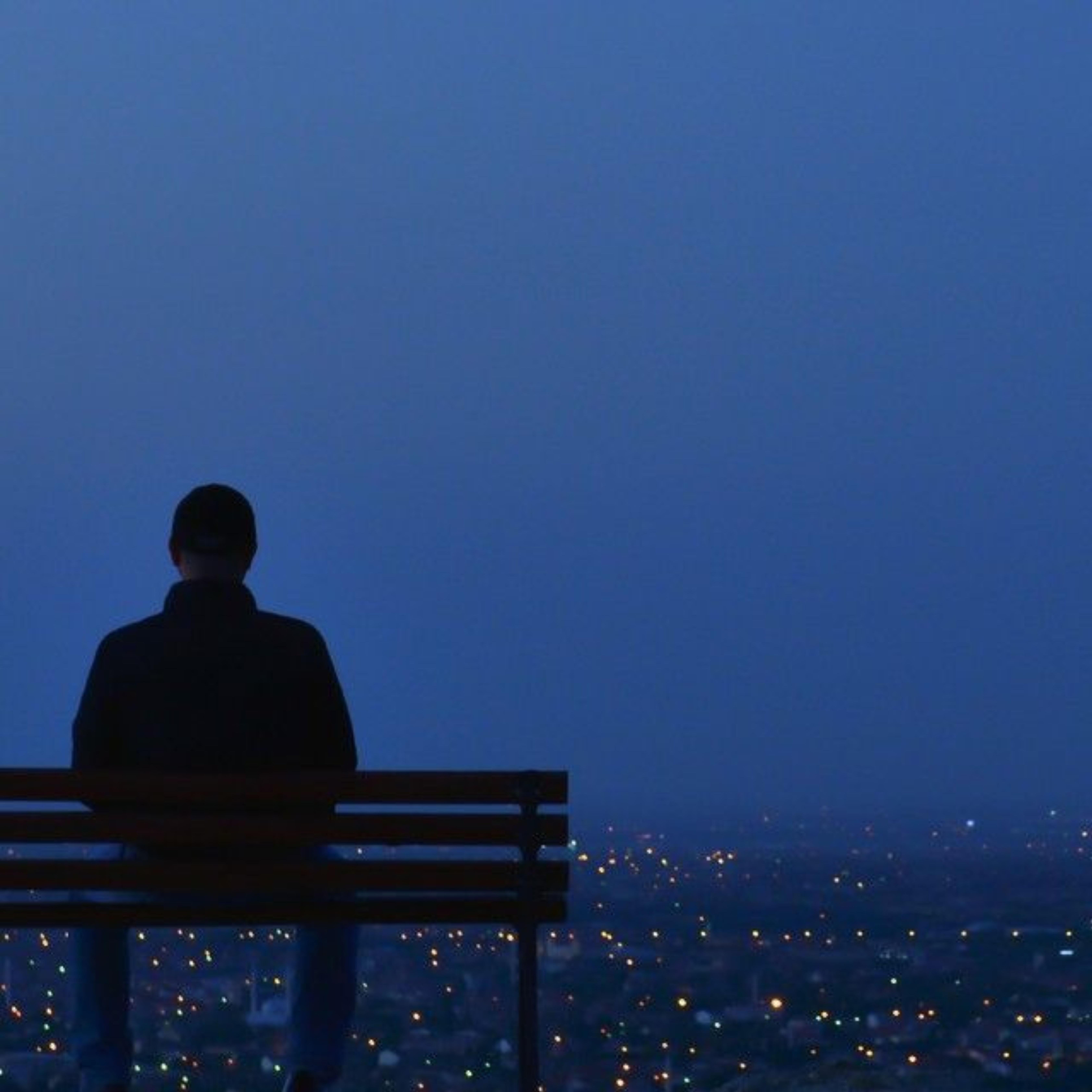 Релиз sometimes at night i think about you