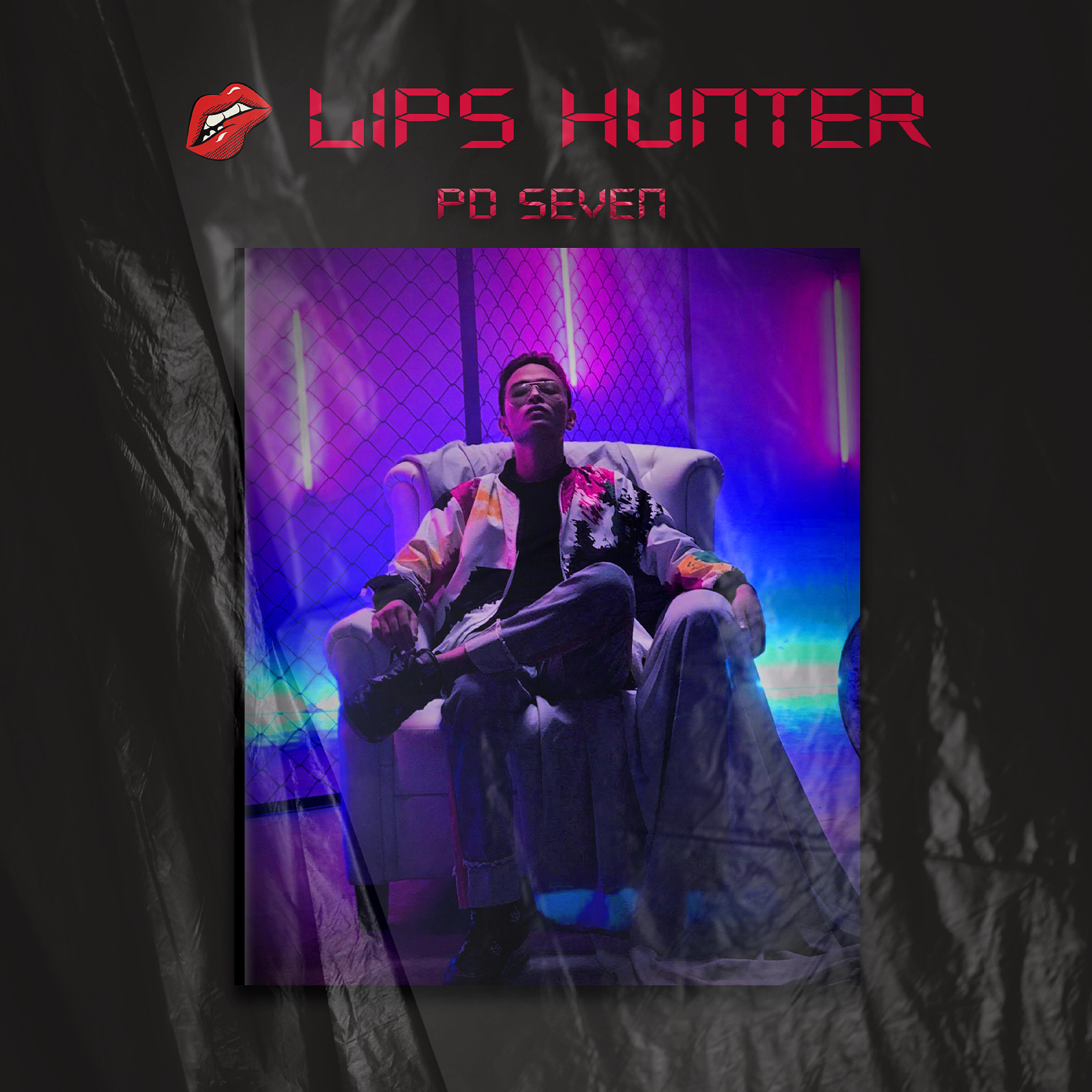 Постер альбома Lips Hunter