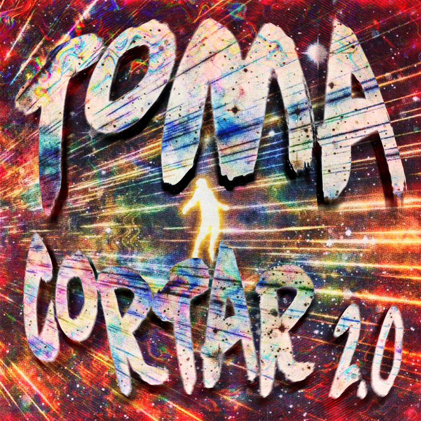 Релиз TOMA CORTAR 2.0