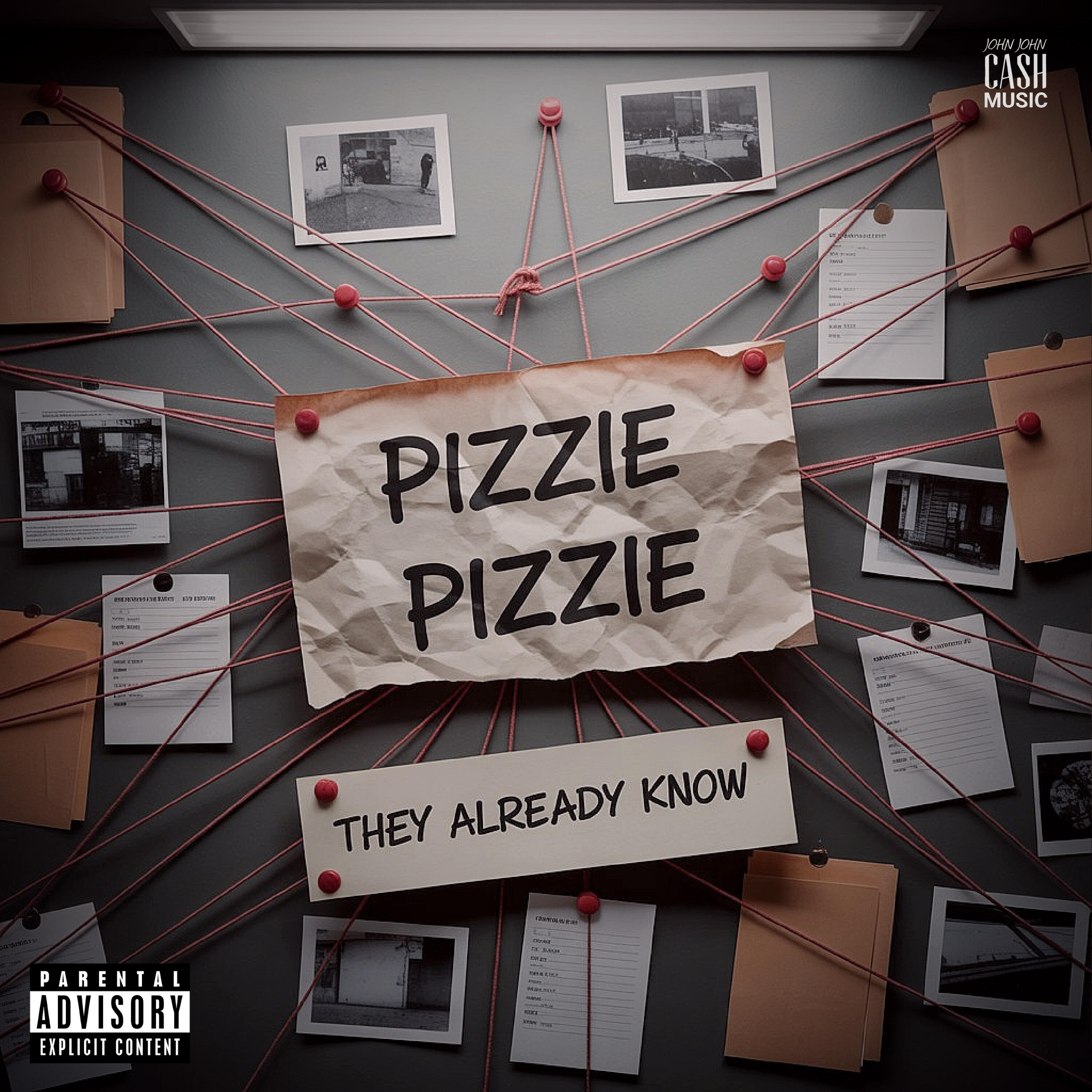 Релиз They Already Know