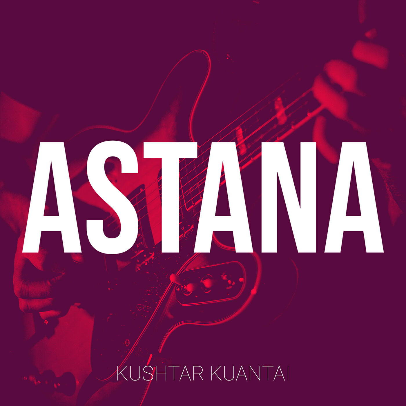 Релиз Astana