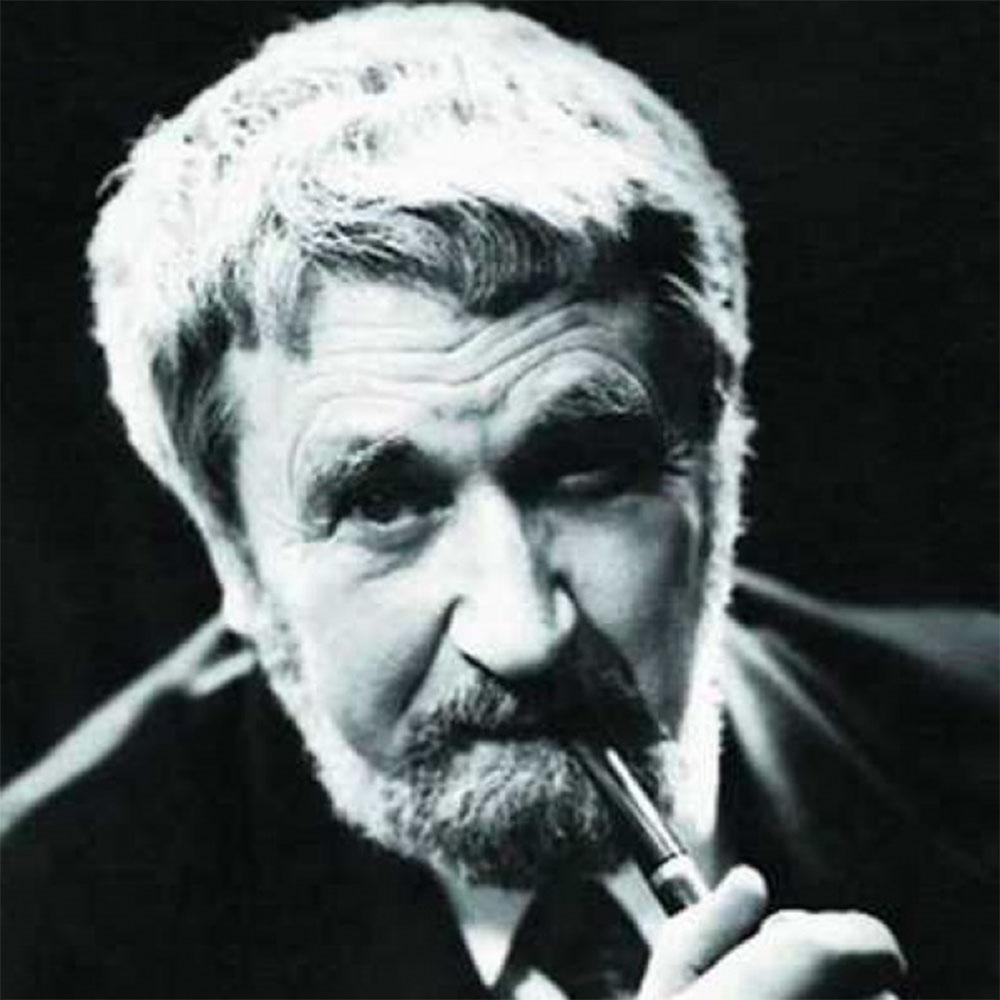 Исай Кузнецов
