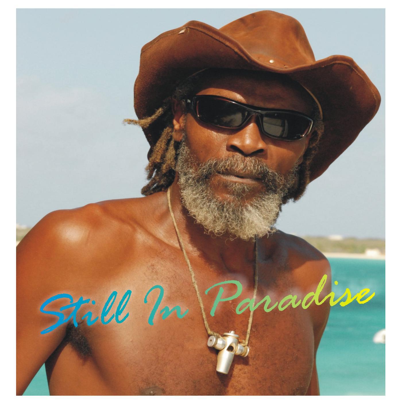 Релиз Still in Paradise