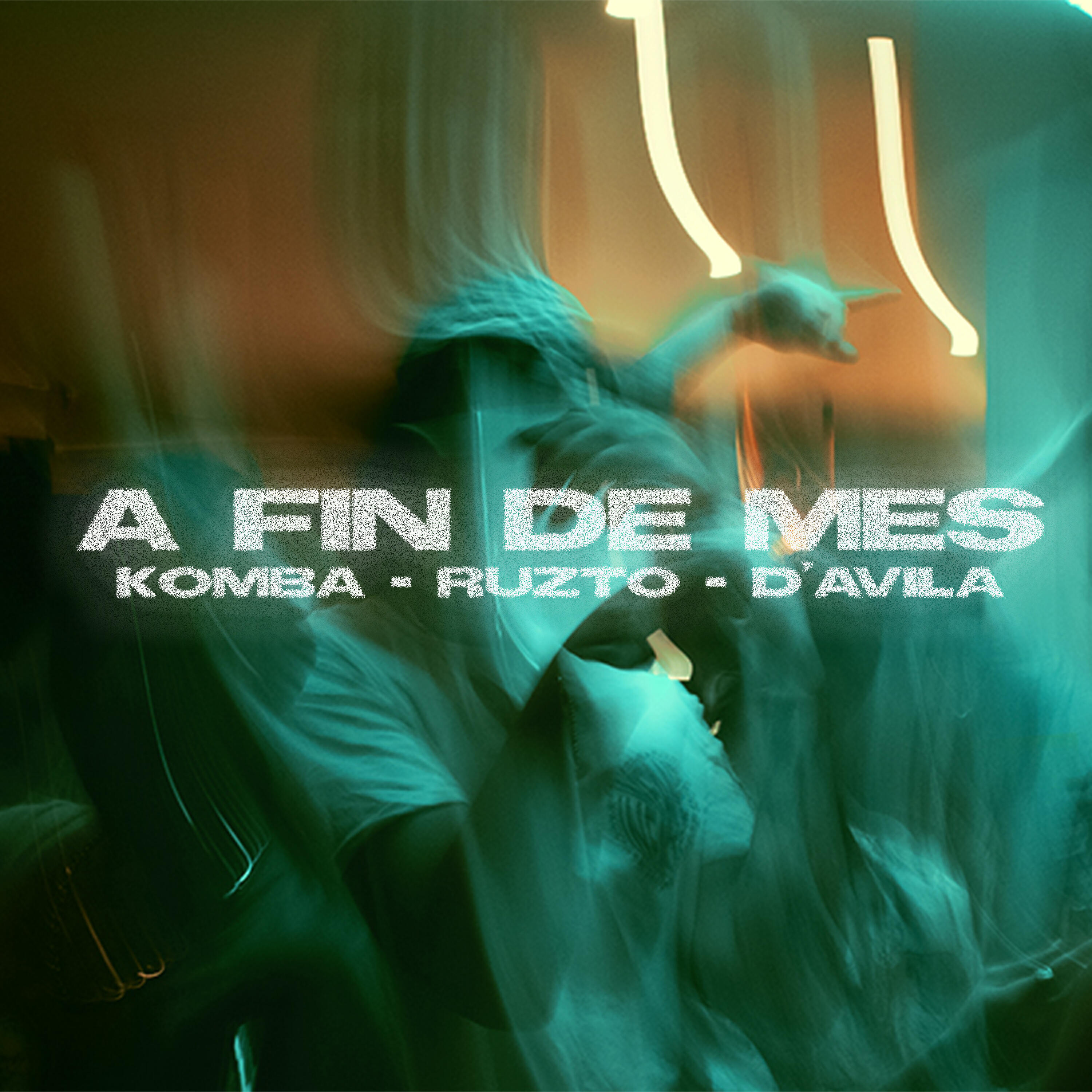 Релиз A Fin de Mes