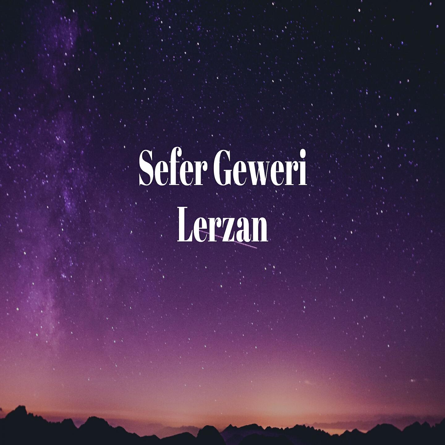 Релиз Lerzan