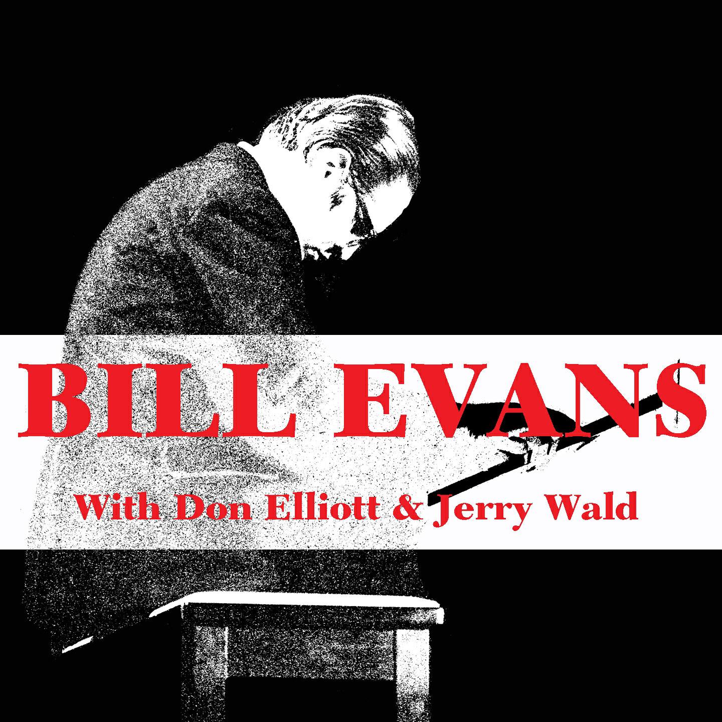 Релиз With Don Elliott & Jerry Wald