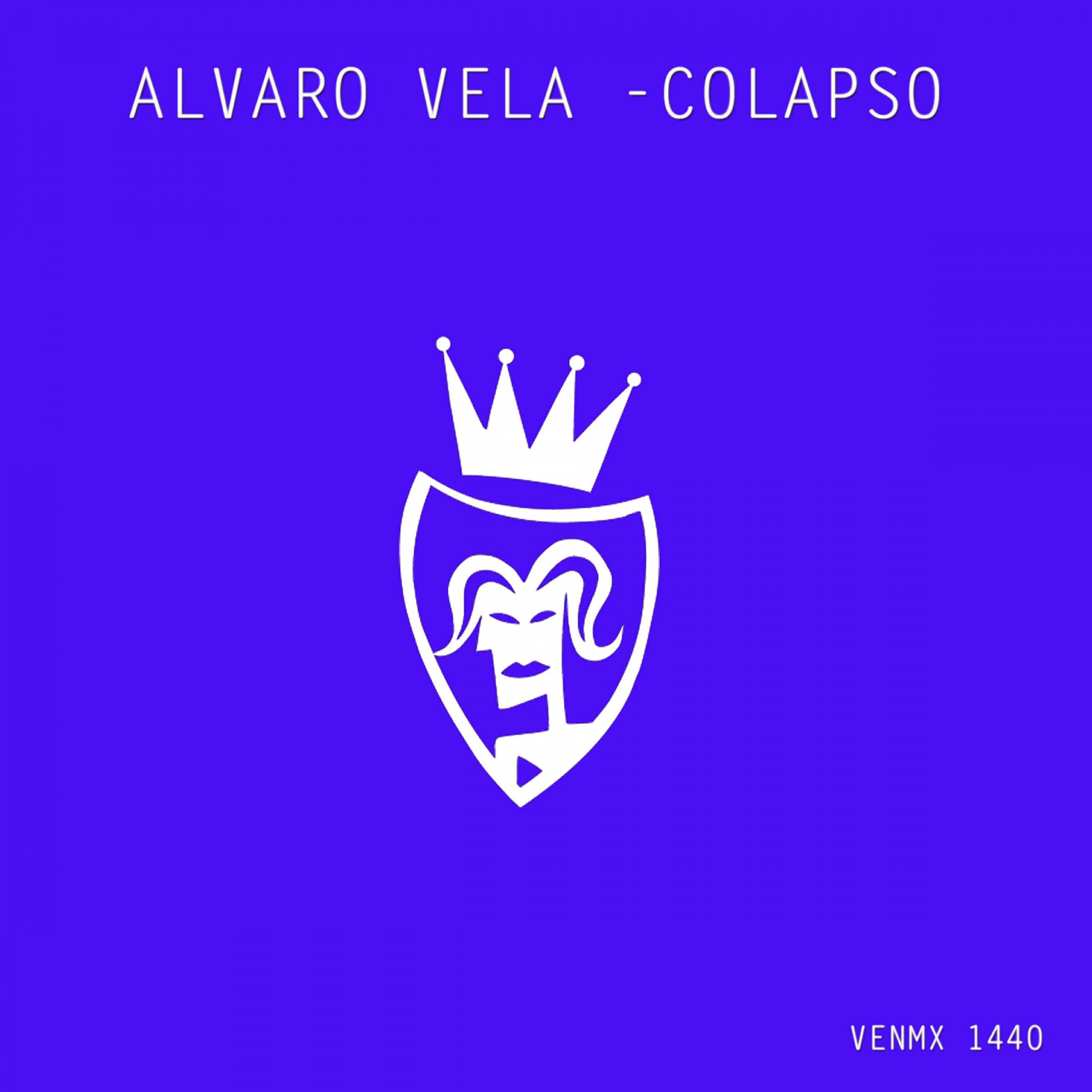 Релиз Colapso