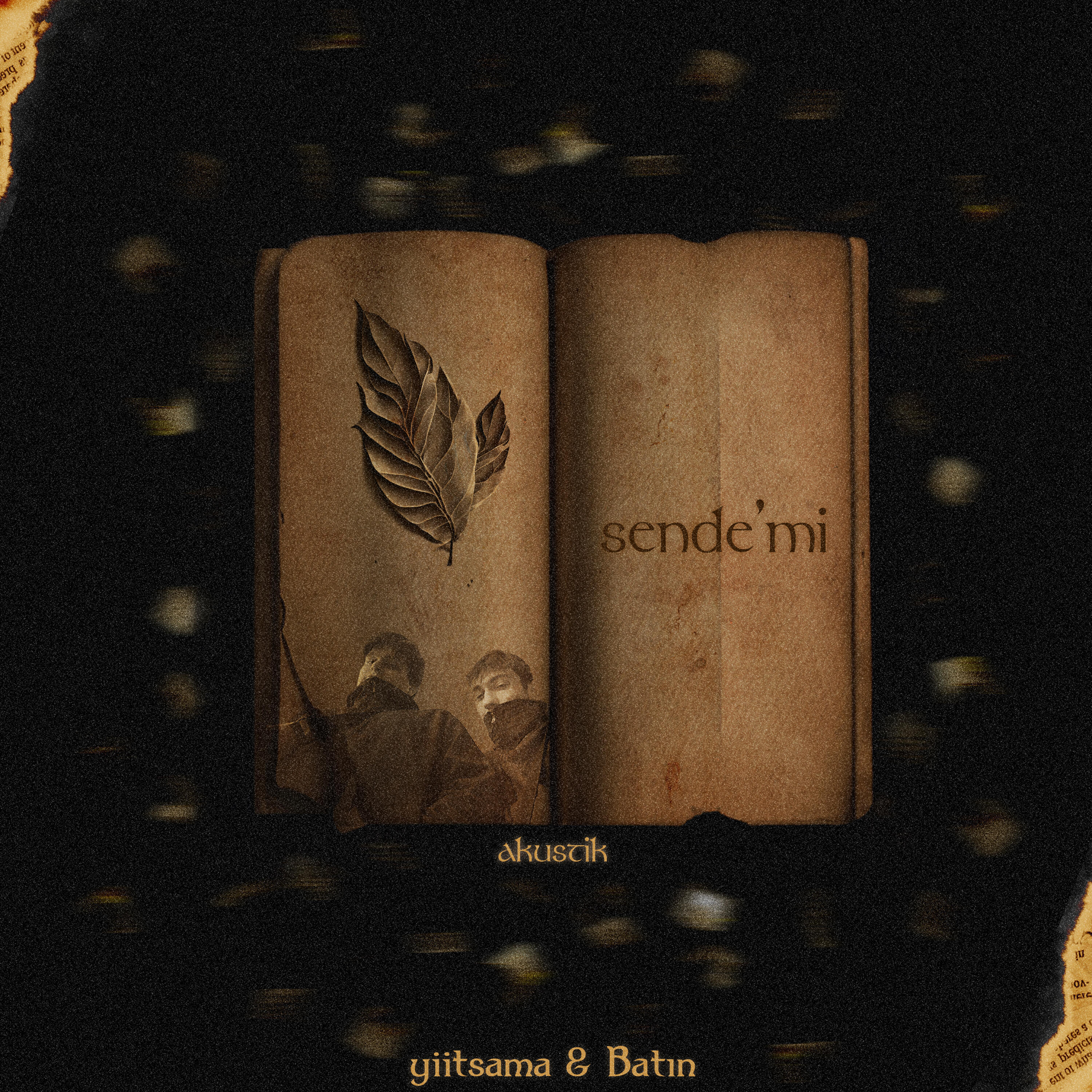Релиз sende'mi