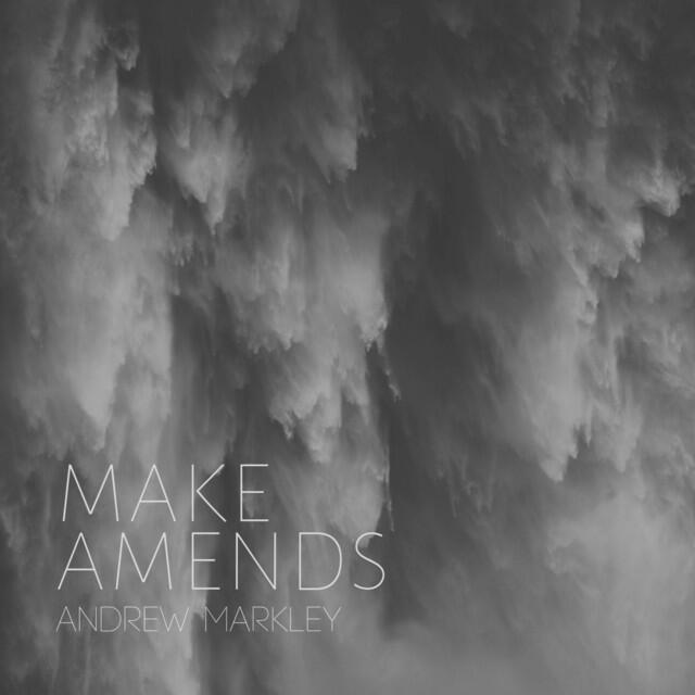 Релиз Make Amends