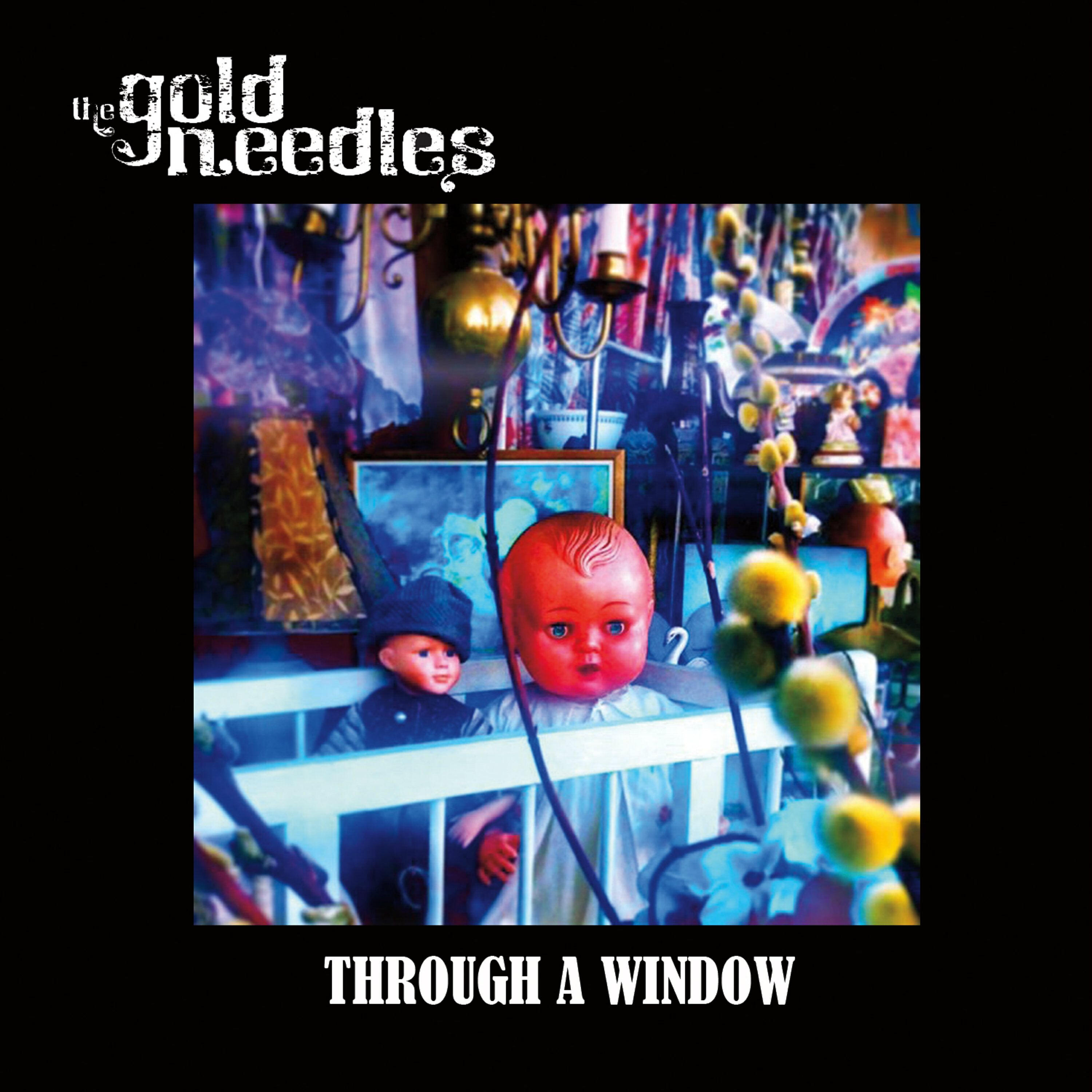 Релиз Through a Window