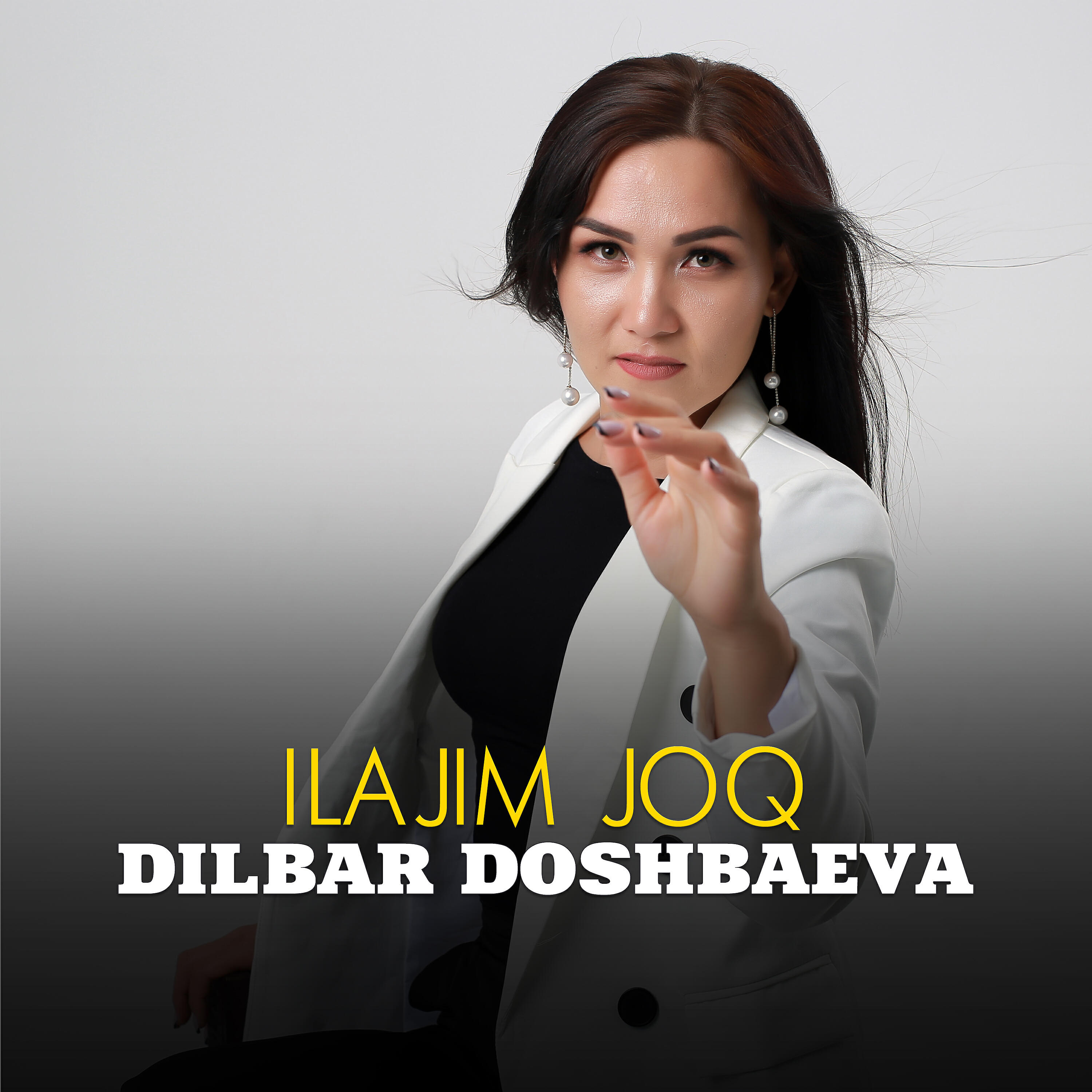 Постер альбома Ilajim joq