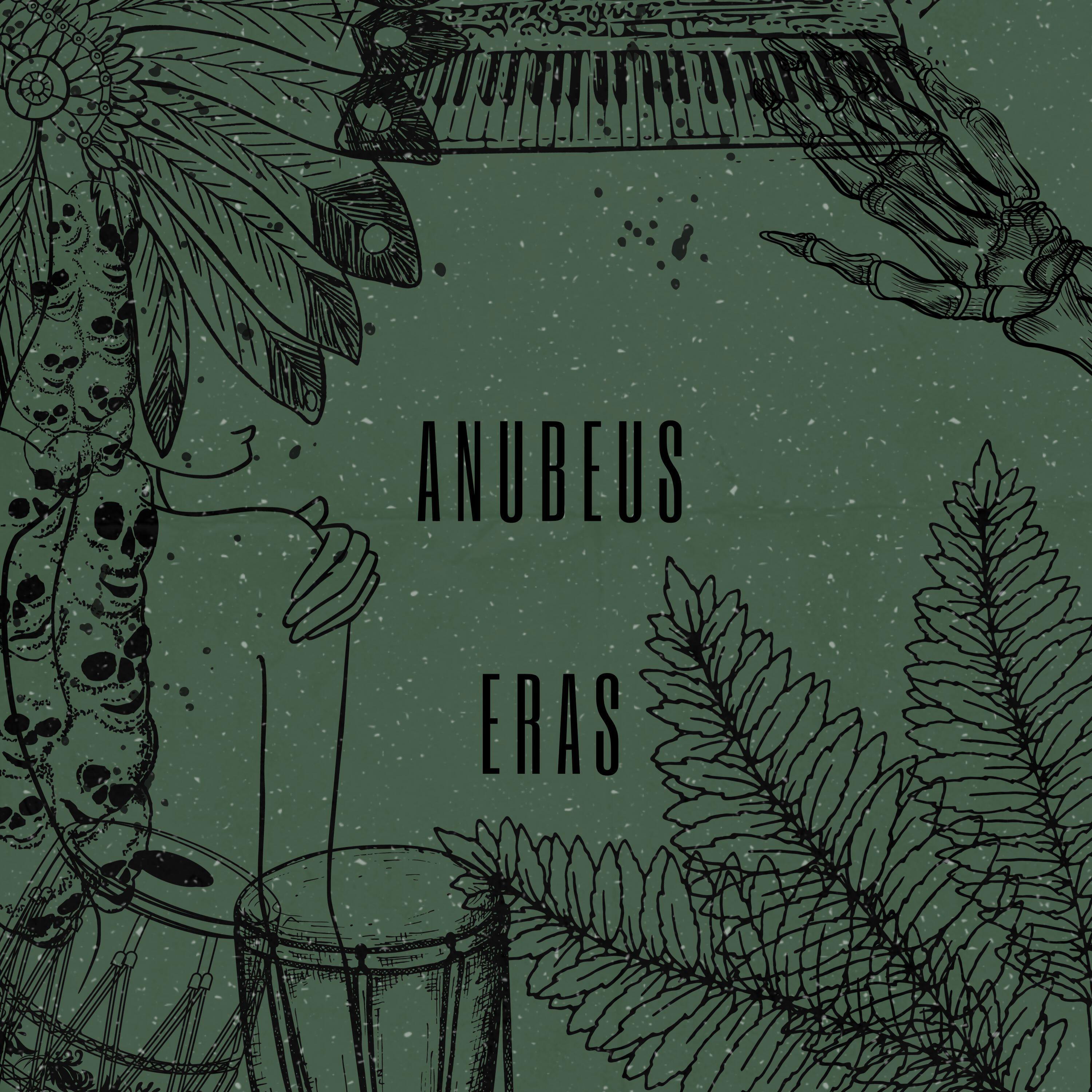 Релиз Eras