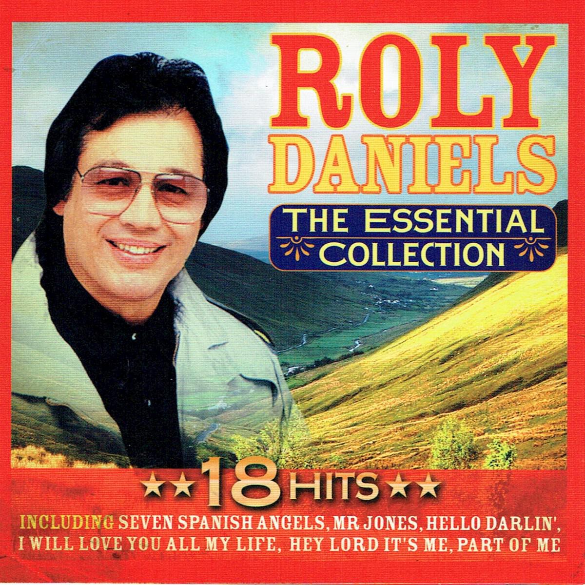 Релиз The Essential Collection