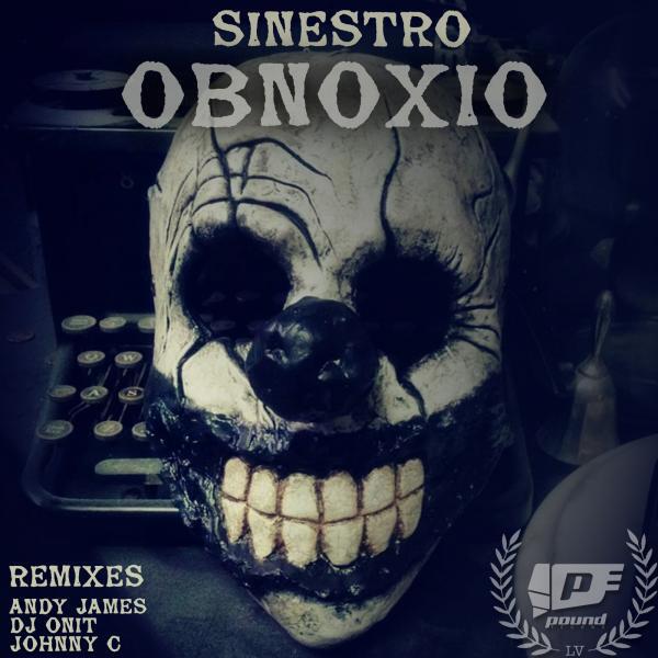Релиз Obnoxio