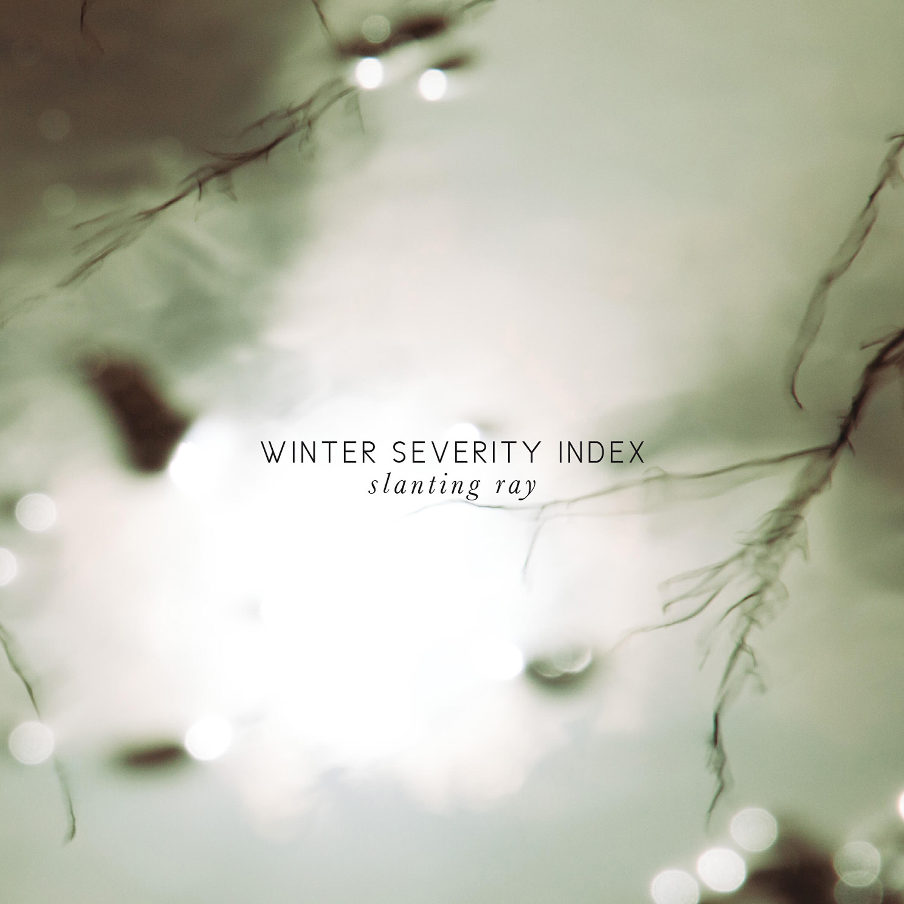 Релиз Slanting Ray