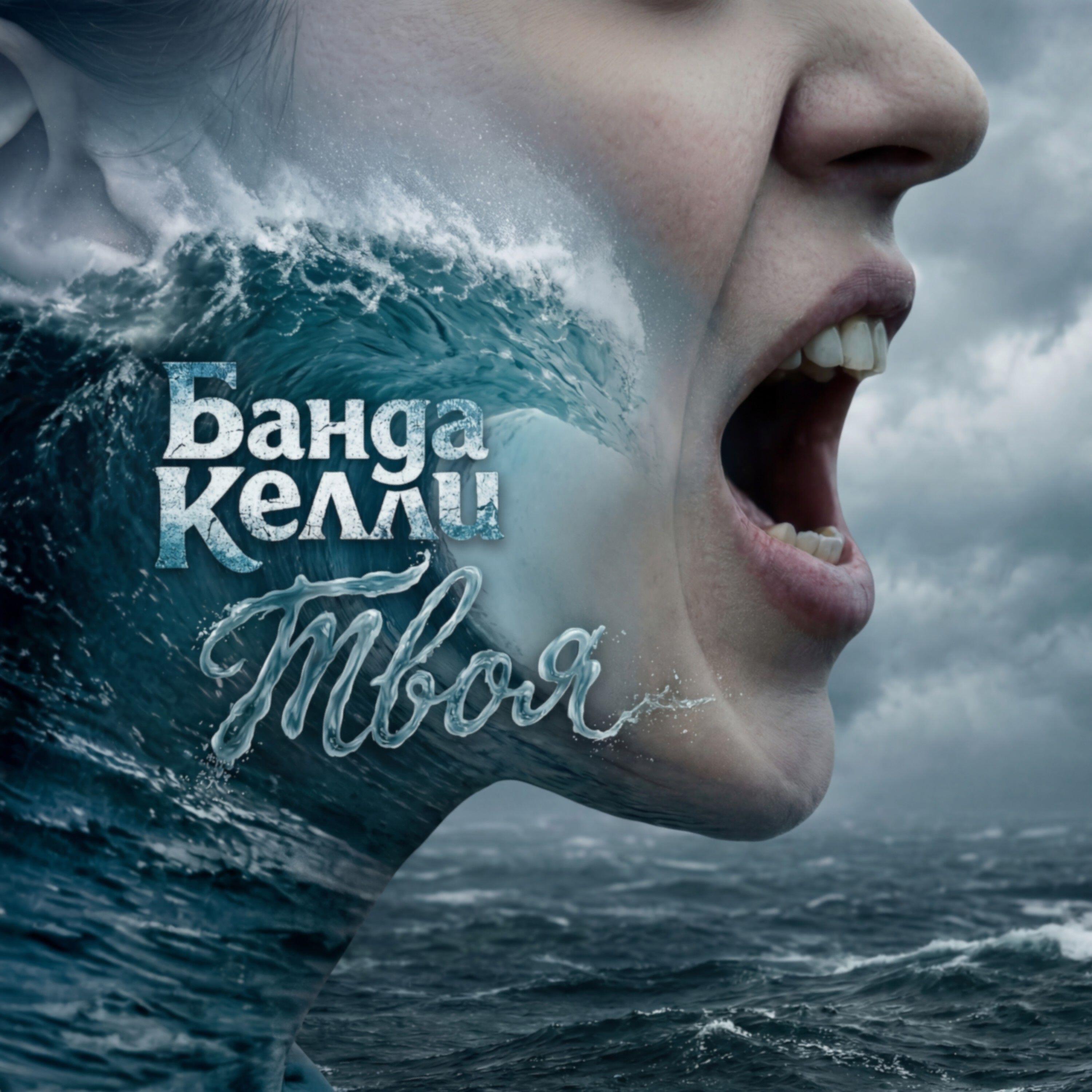 Релиз Твоя