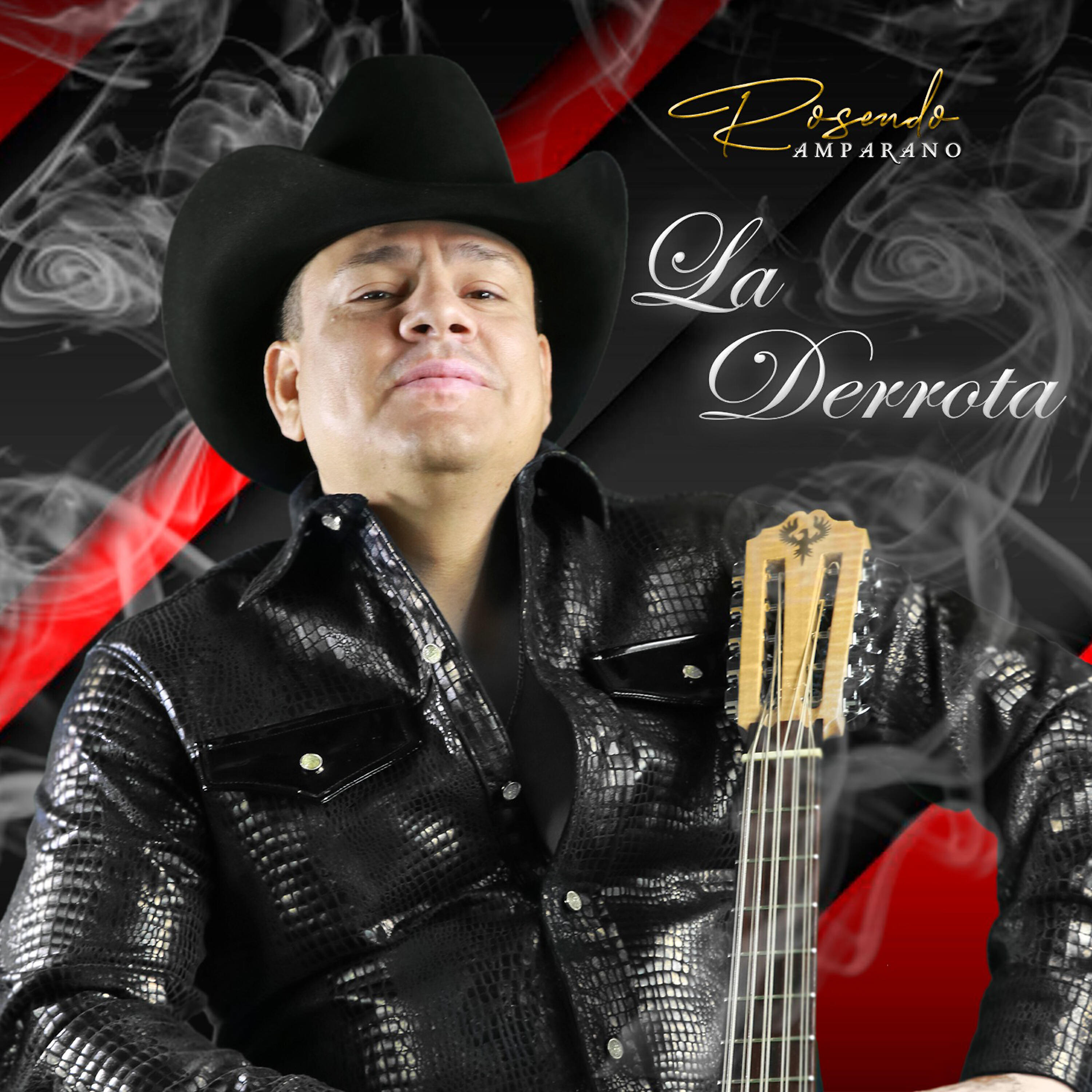 Релиз La Derrota