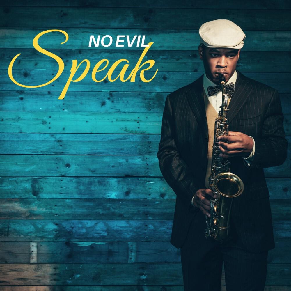 Релиз Speak No Evil: Jazz Lounge Deluxe