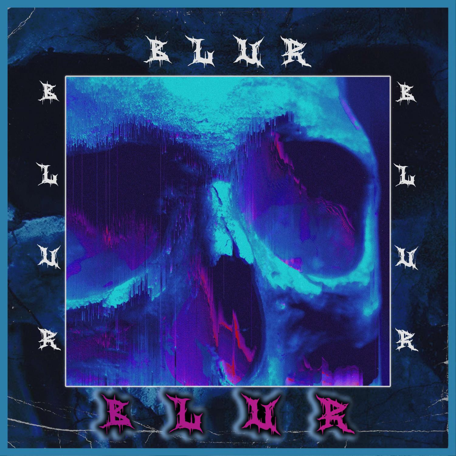 Релиз BLUR