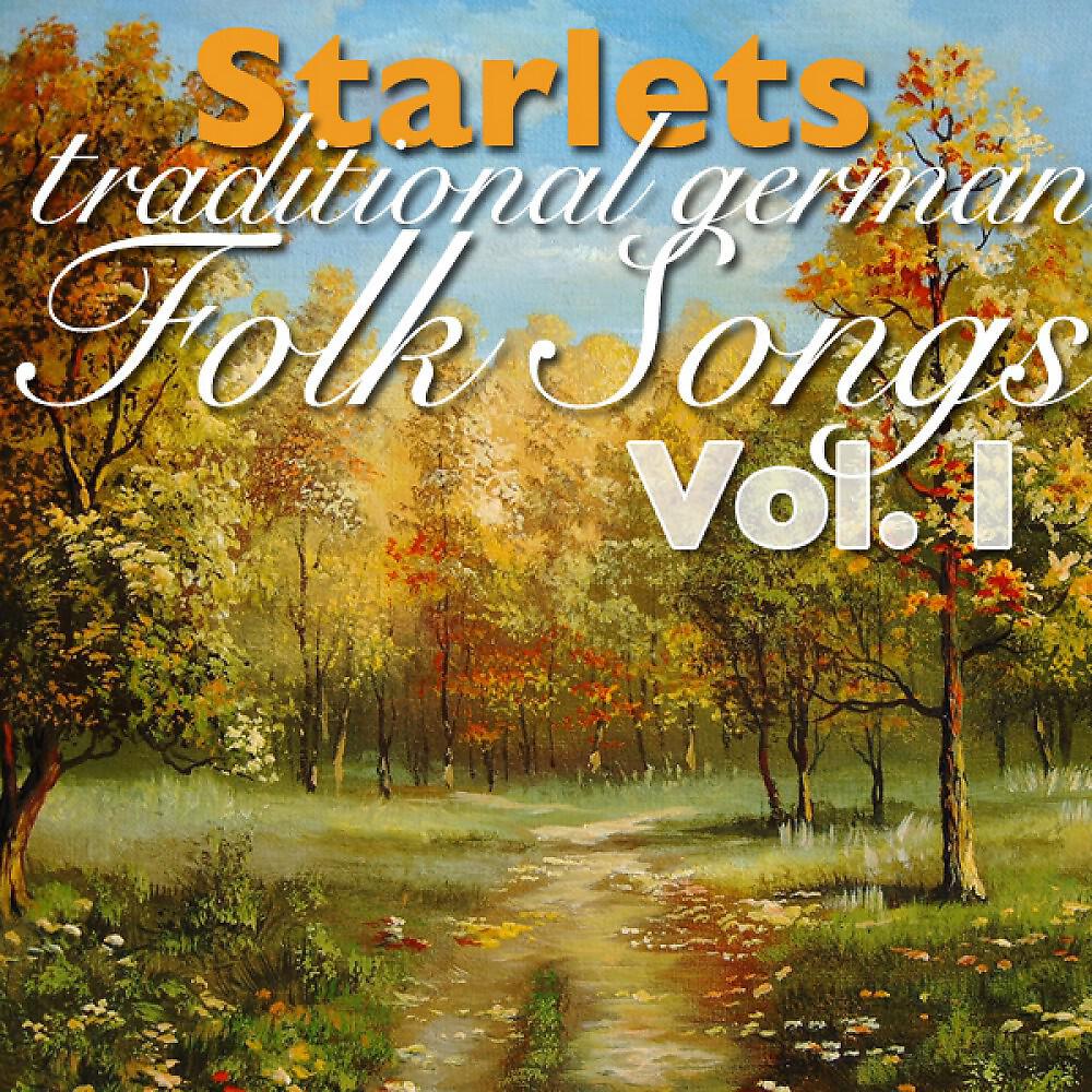 Релиз Traditional German Folk Songs Vol. 1