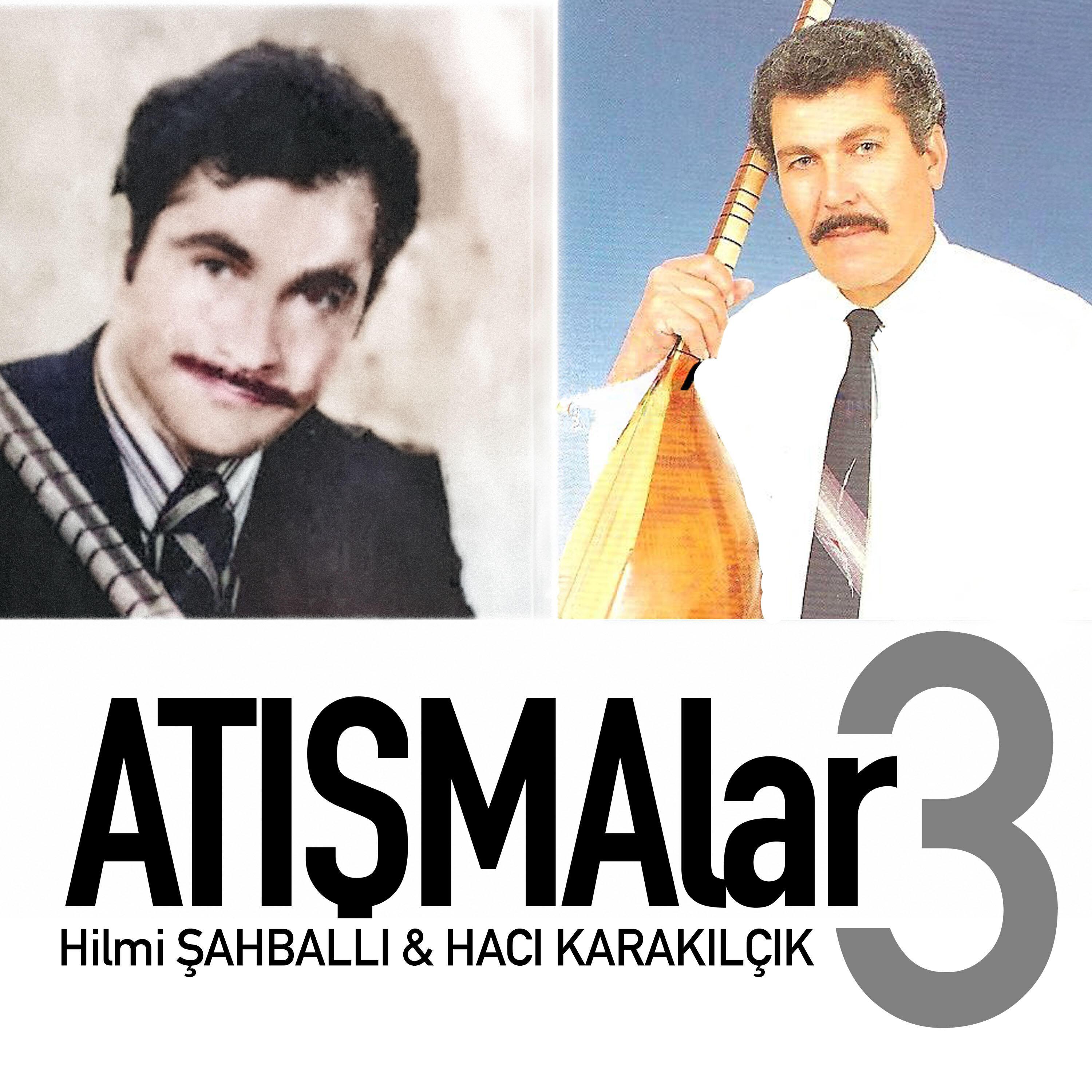 Hilmi Şahballı