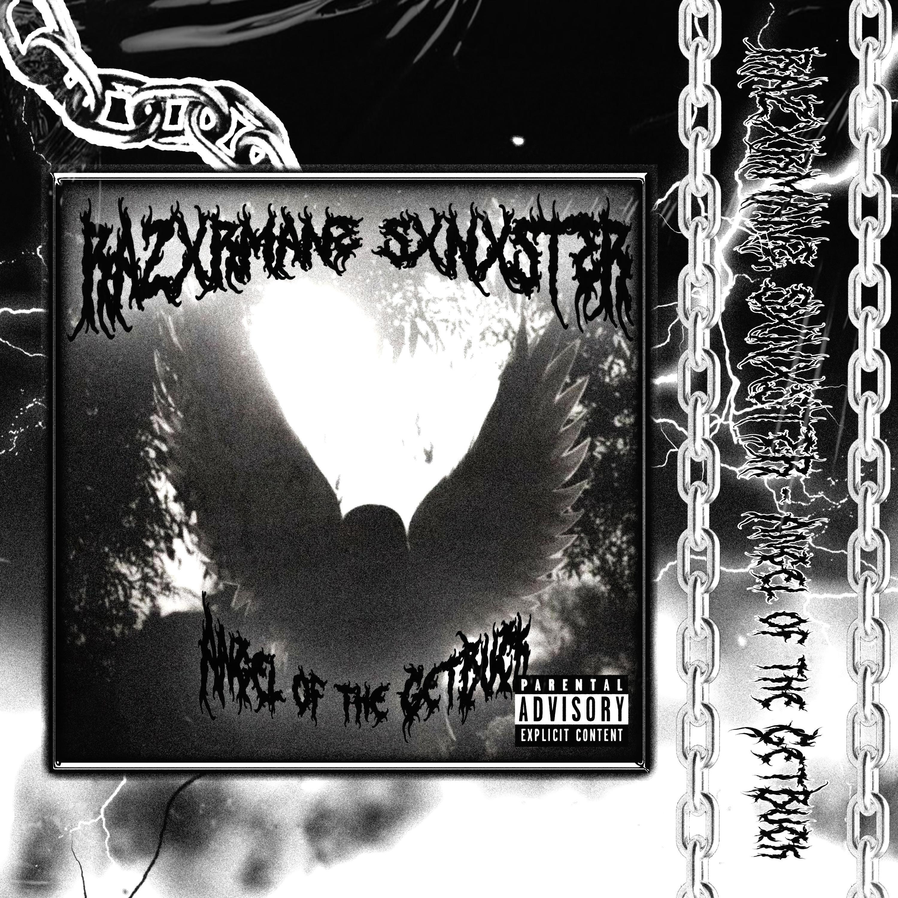 Релиз ANGEL OF THE GETBUCK