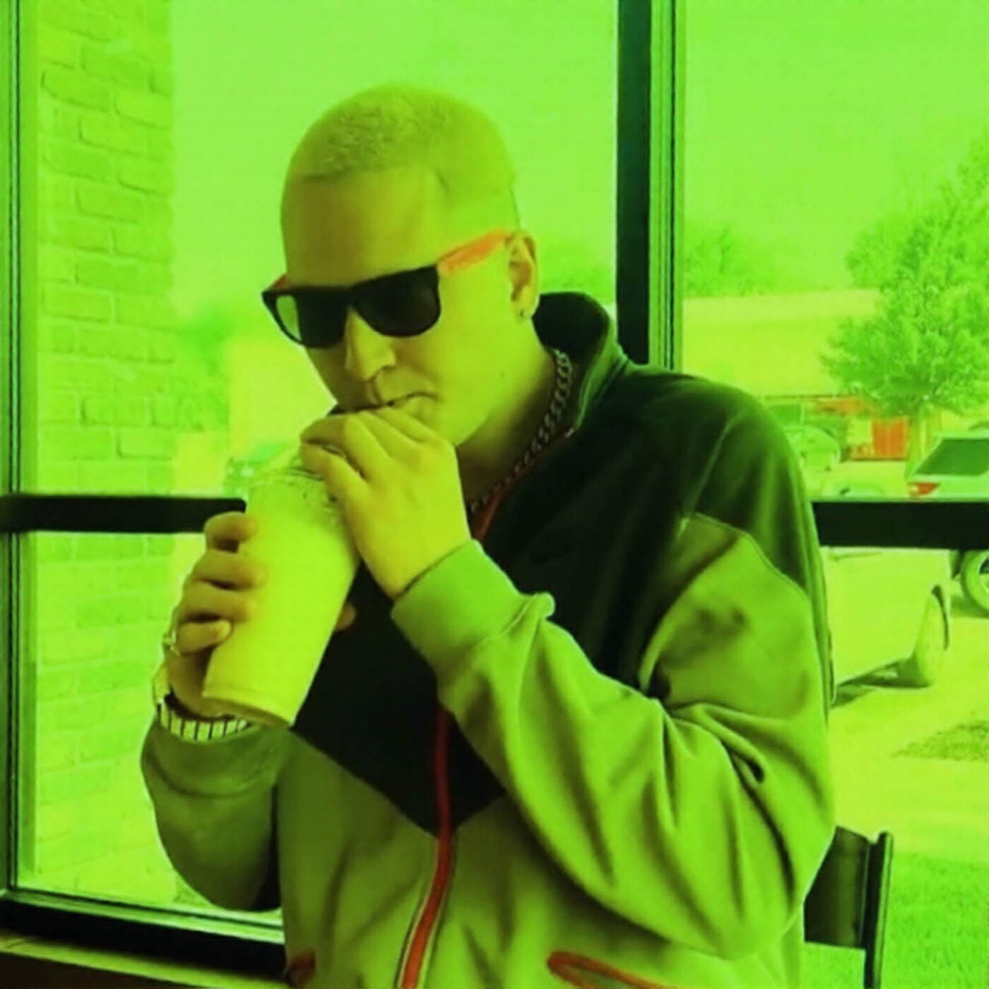 Релиз FBI