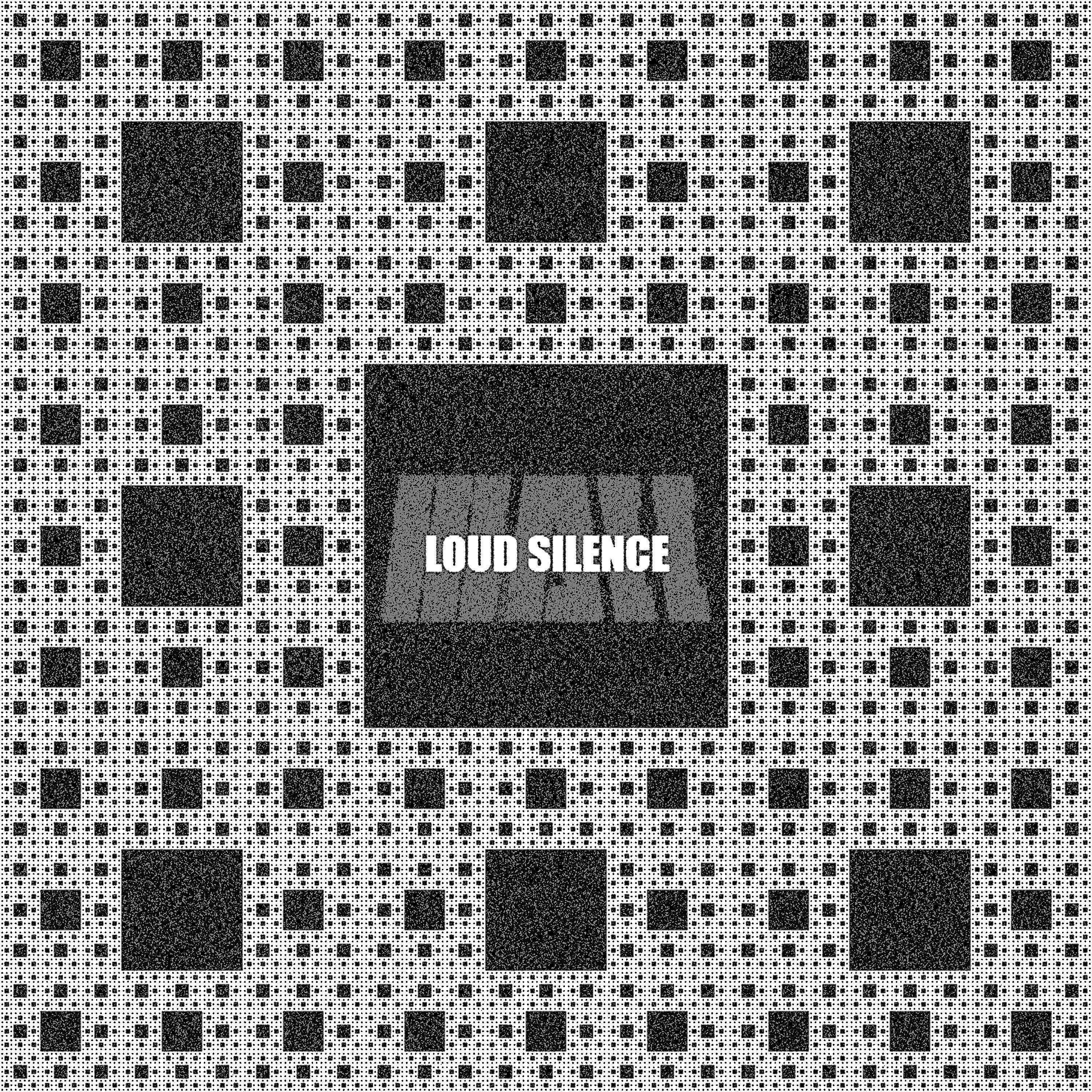 Релиз Loud Silence