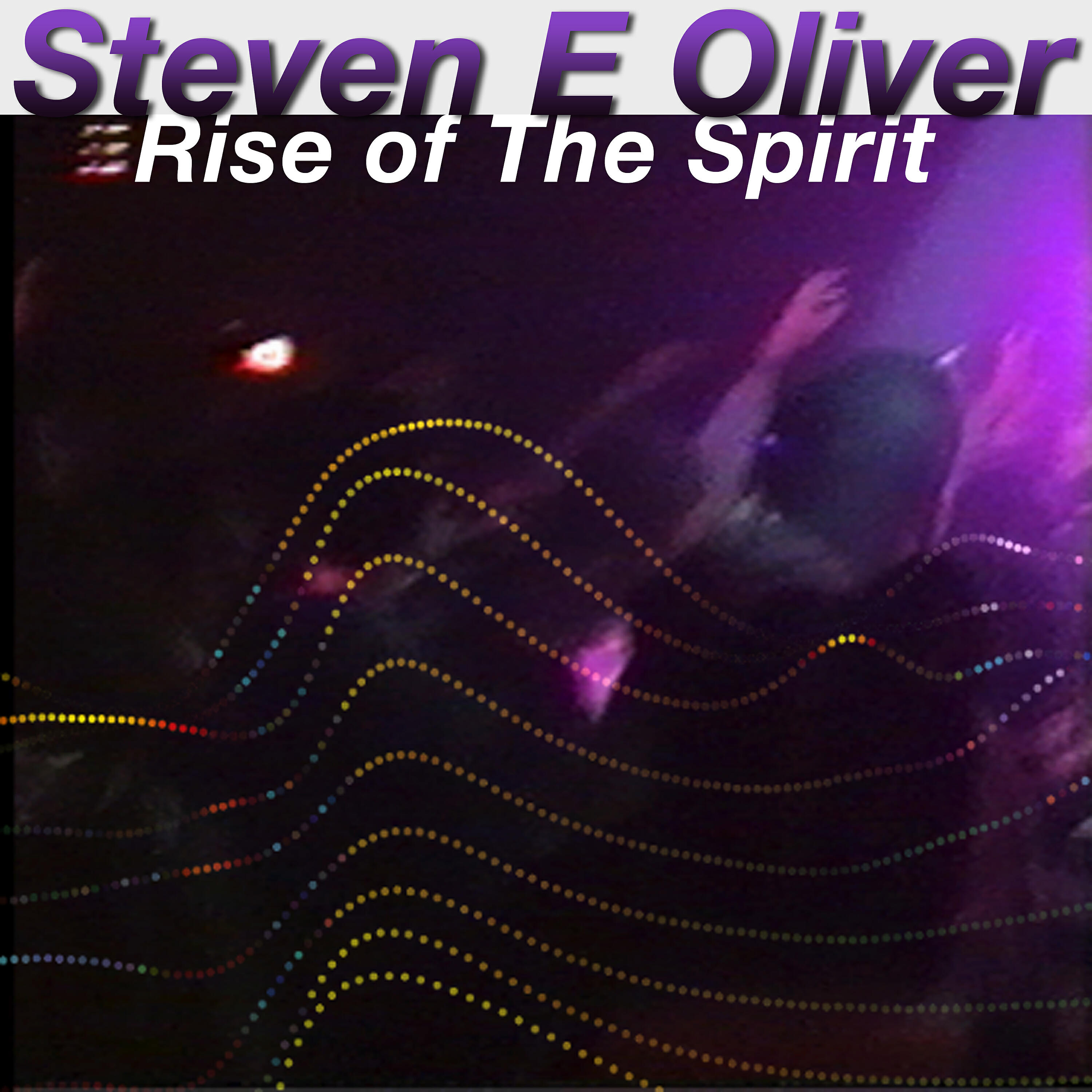 Steve E. Oliver