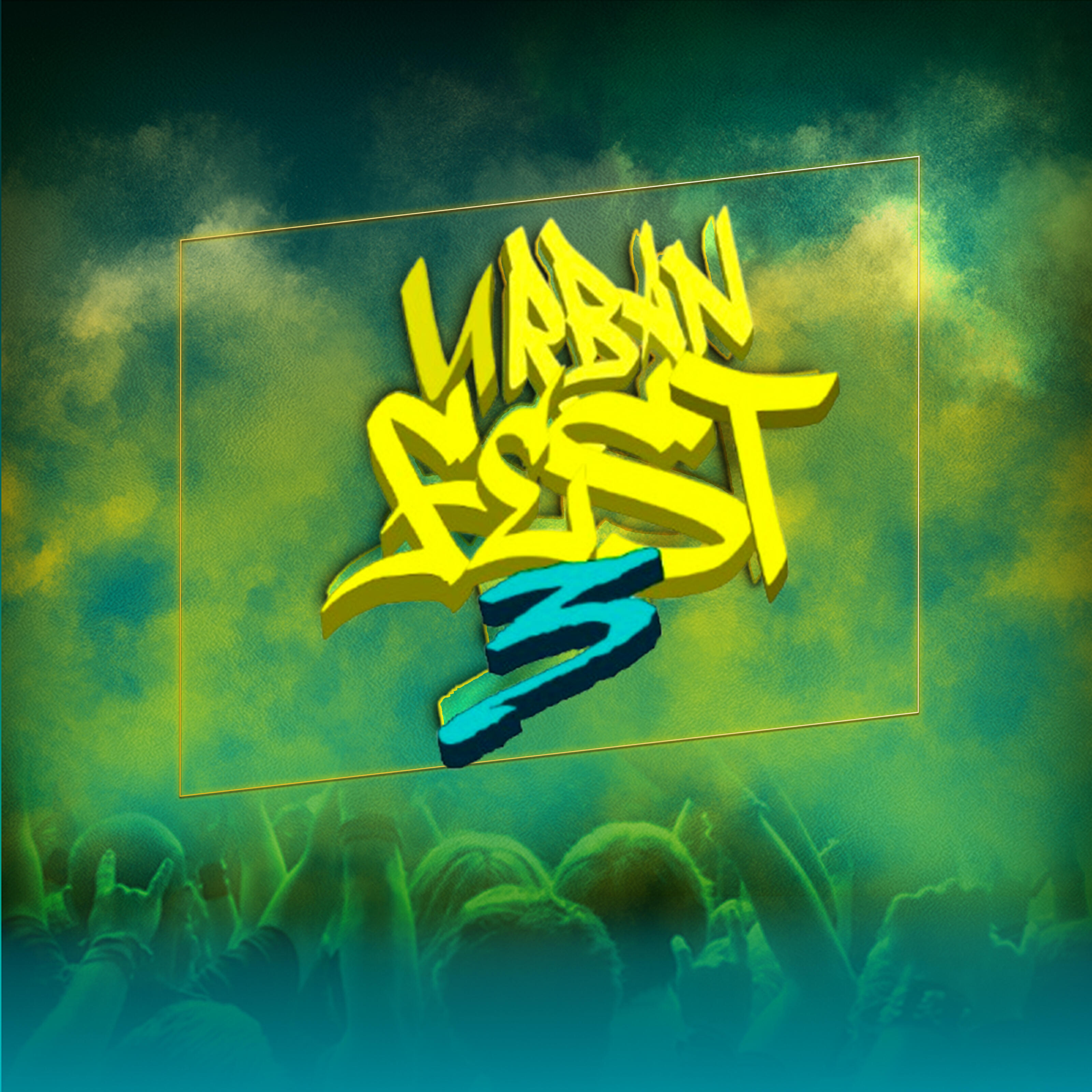 Релиз Urban Fest 3