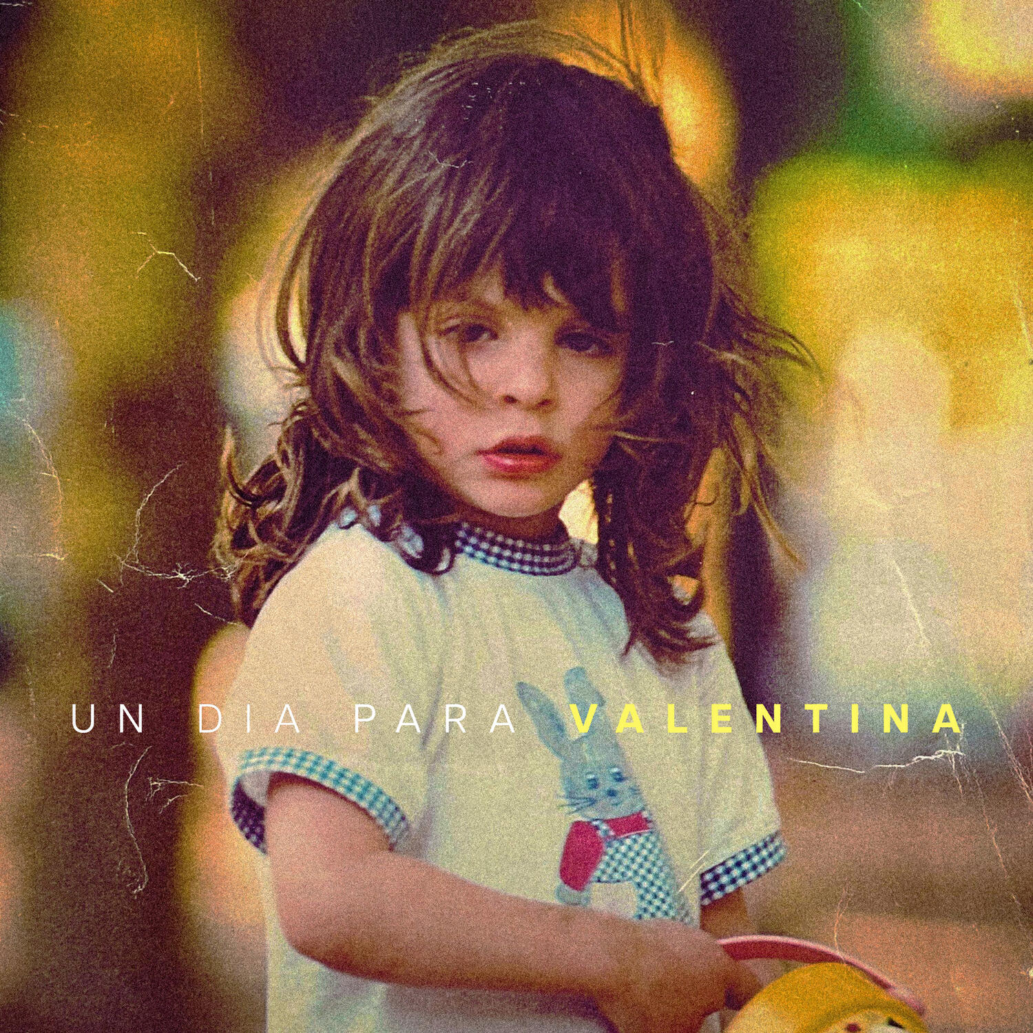 Релиз Un día para Valentina