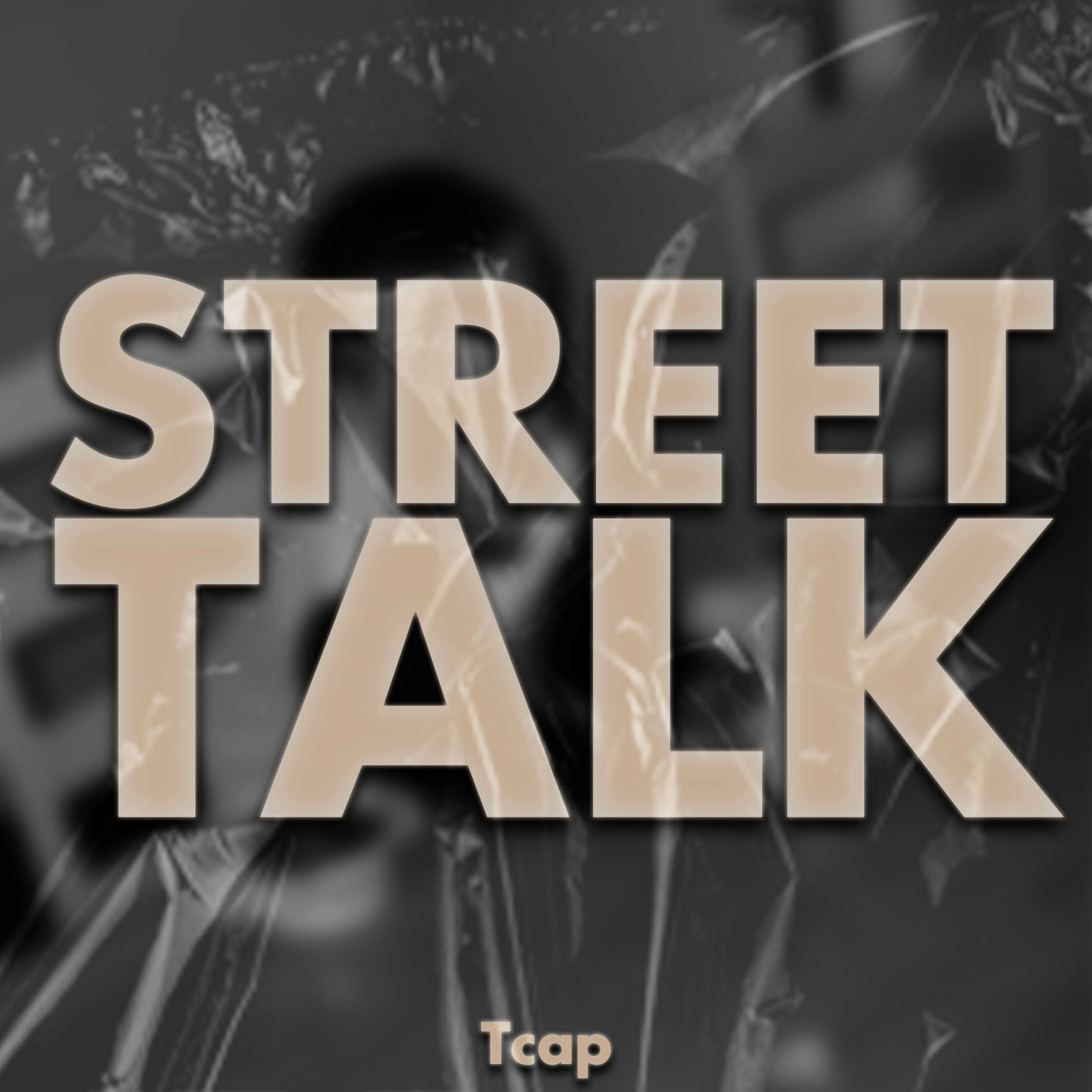 Релиз Street Talk