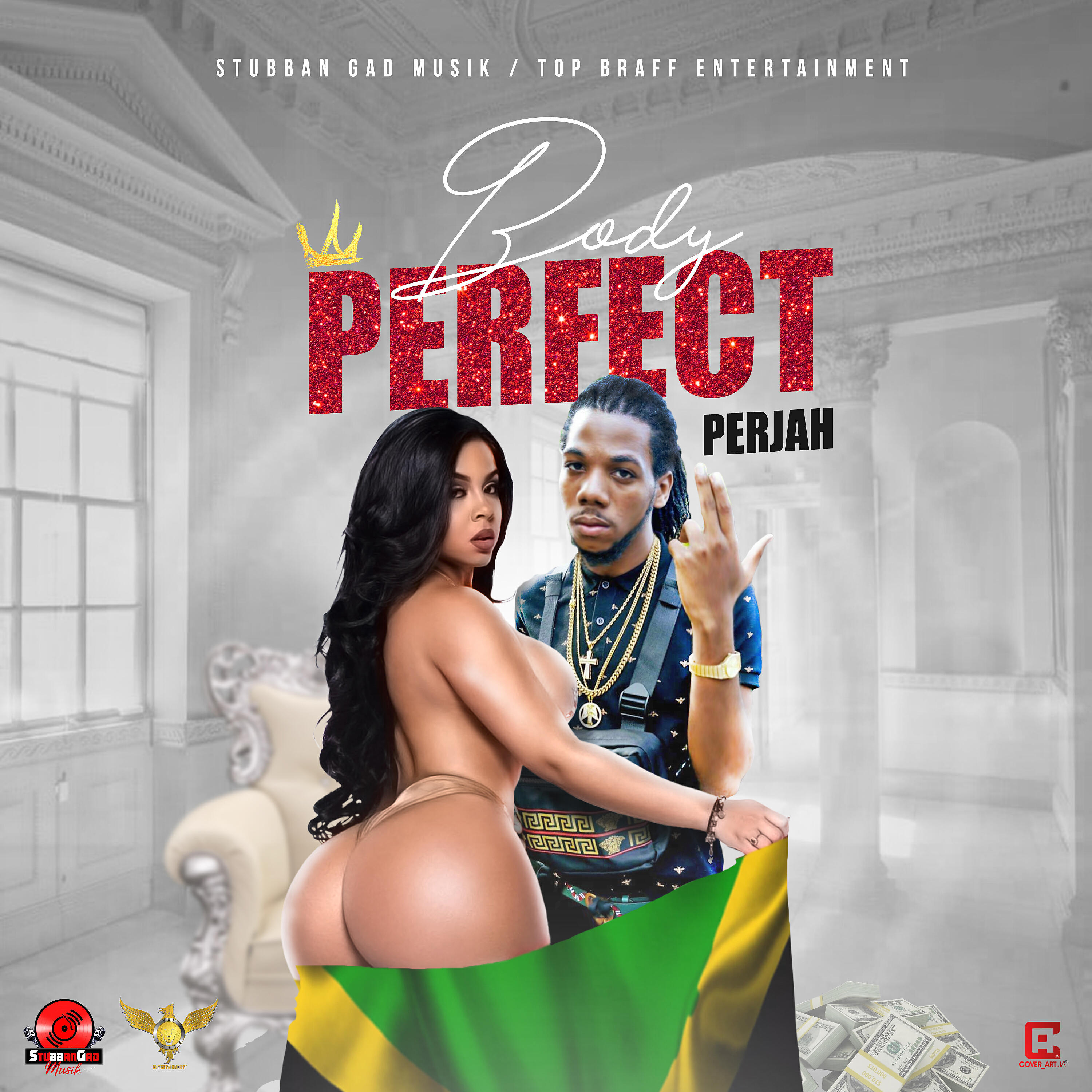 Релиз Body Perfect