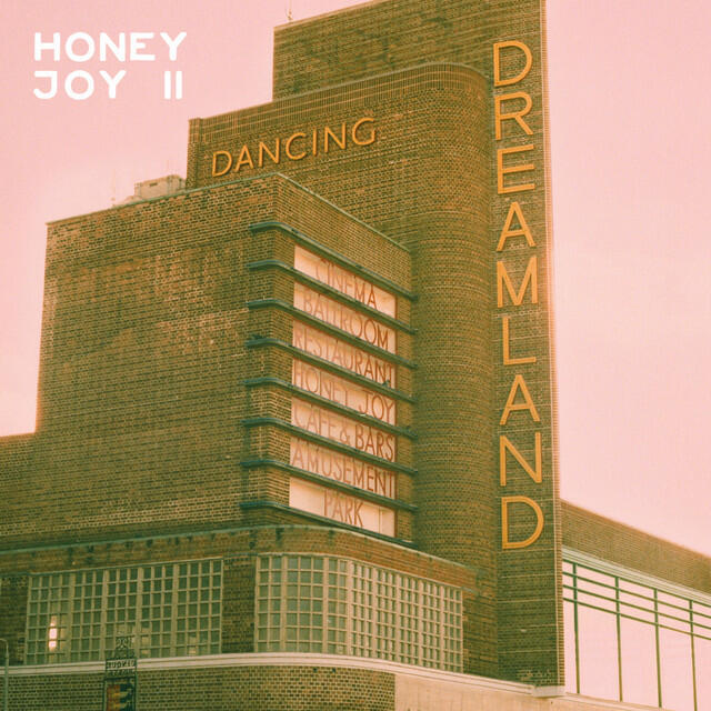 Honey Joy