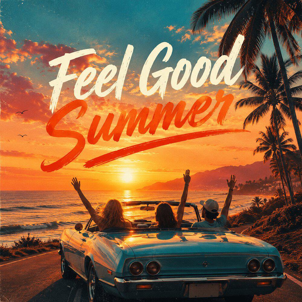 Релиз Feel Good Summer