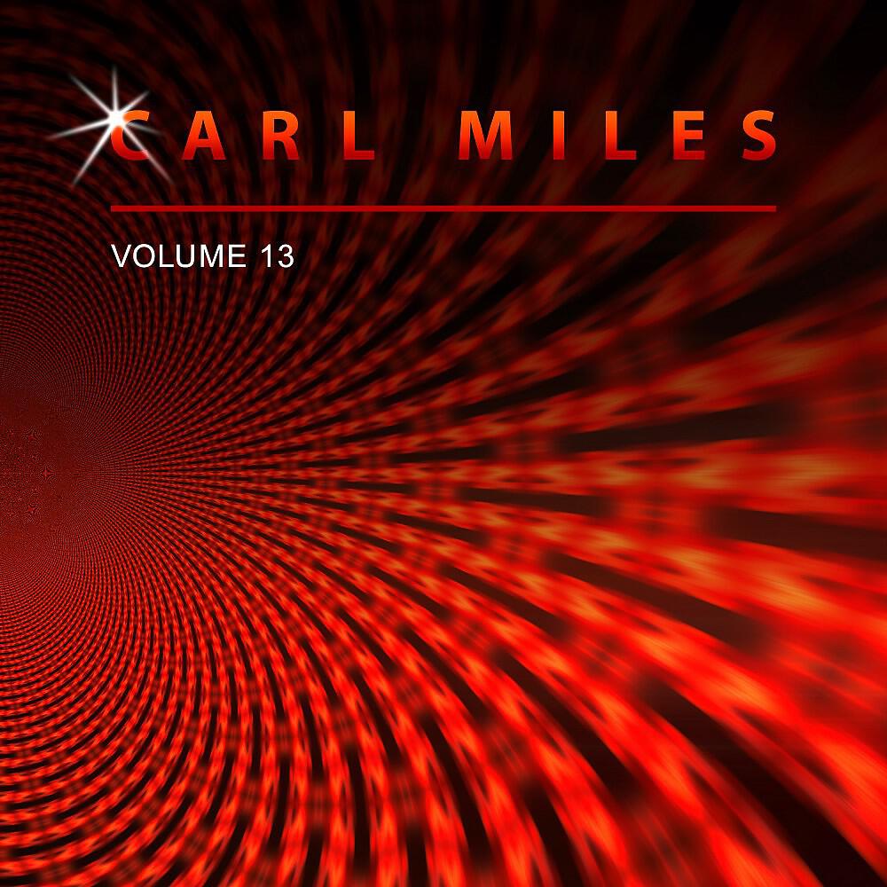 Релиз Carl Miles, Vol. 13