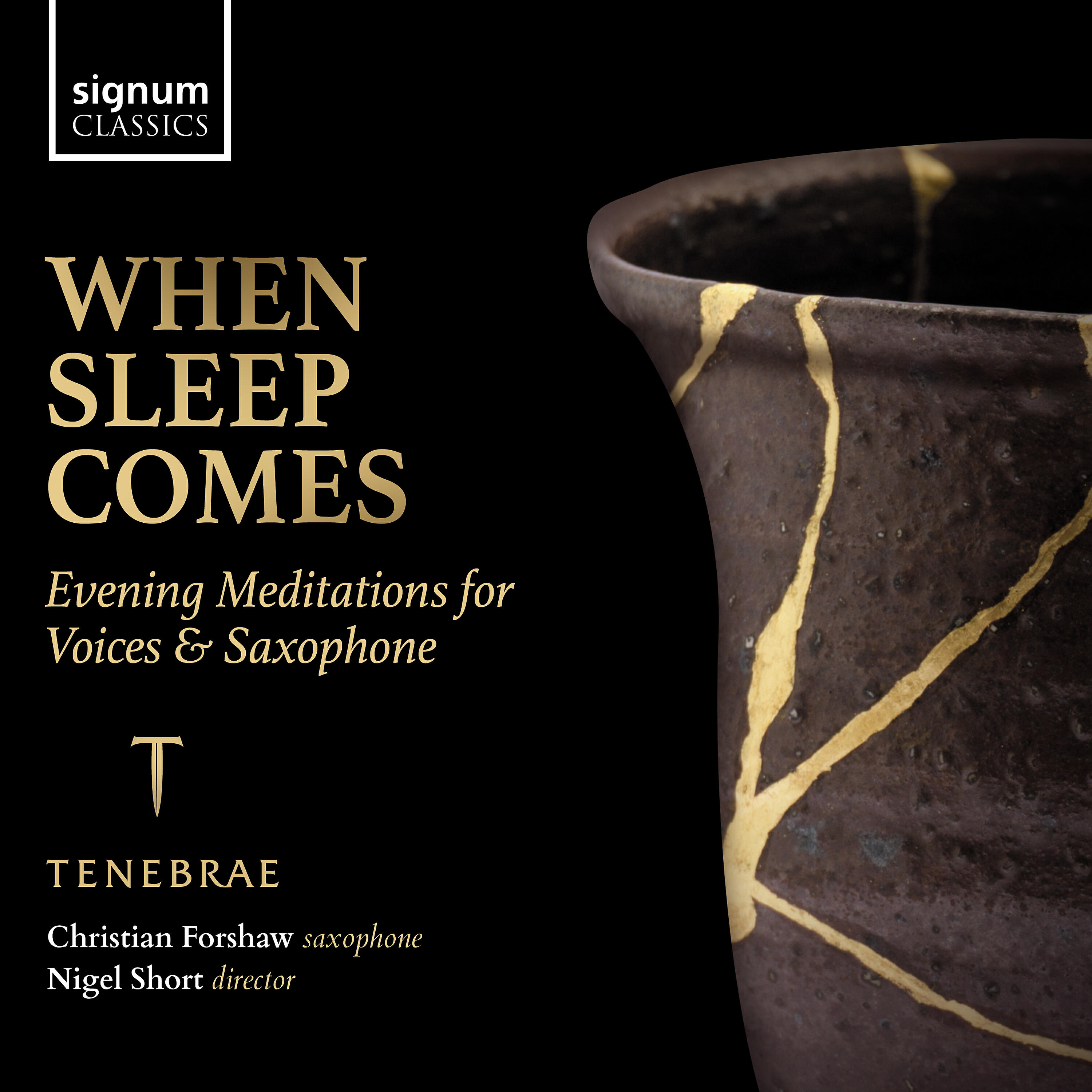 Релиз Psalm 121 (Arr. for Saxophone and Vocal Ensemble by Christian Forshaw)